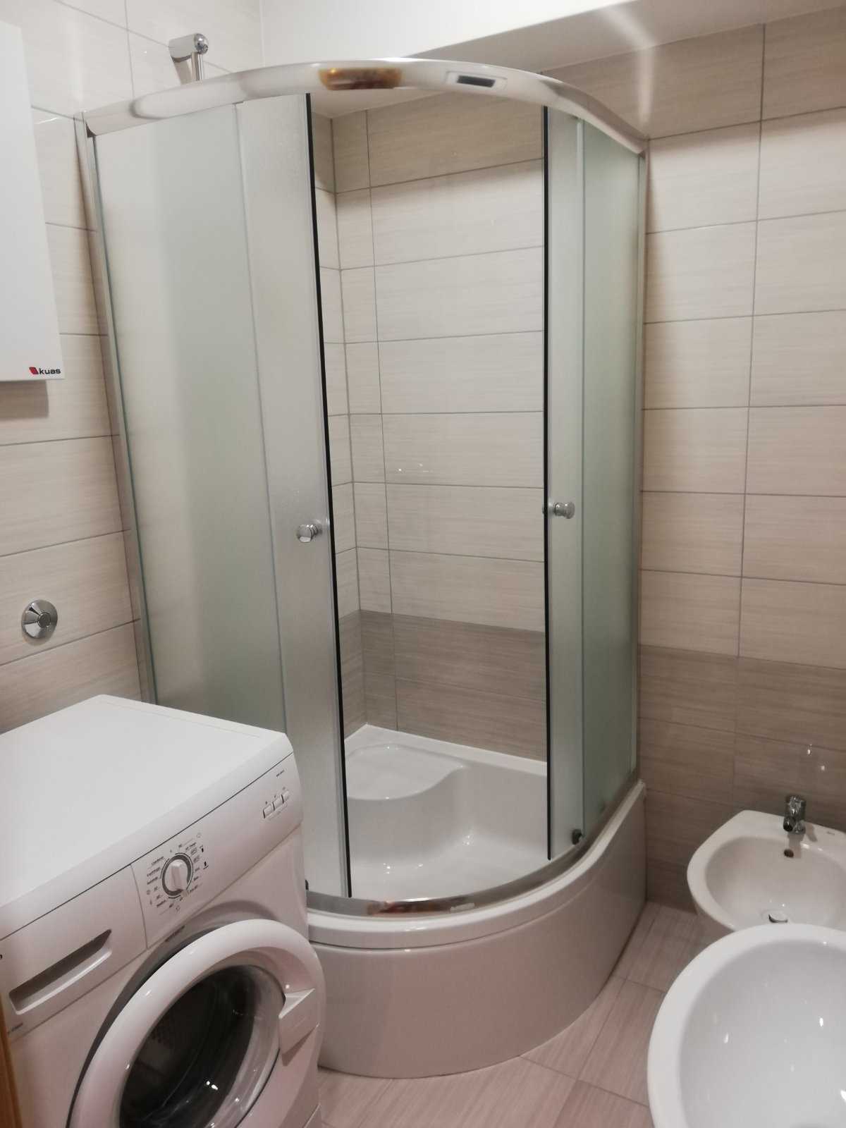 Apartman on the ground floor of the house