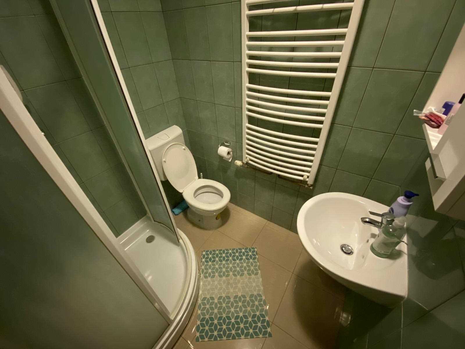 Room 3 - room with two beds and roof window