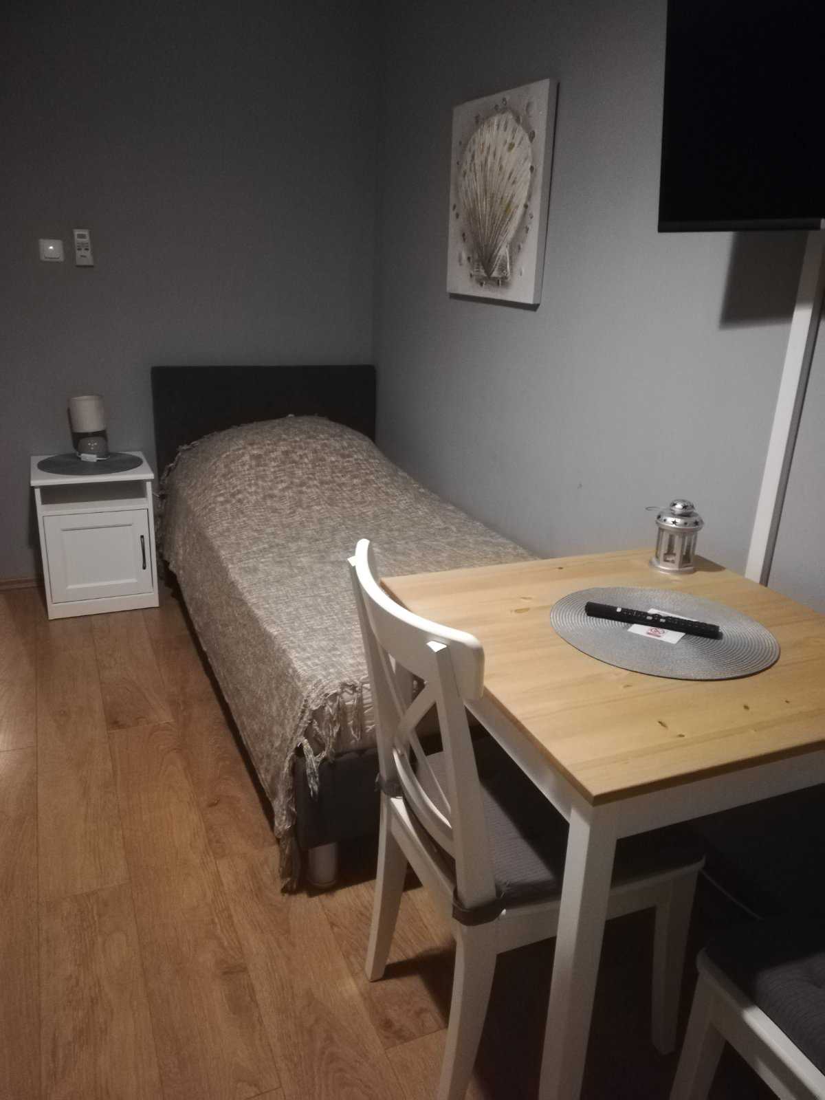 Room 4 - room with two beds