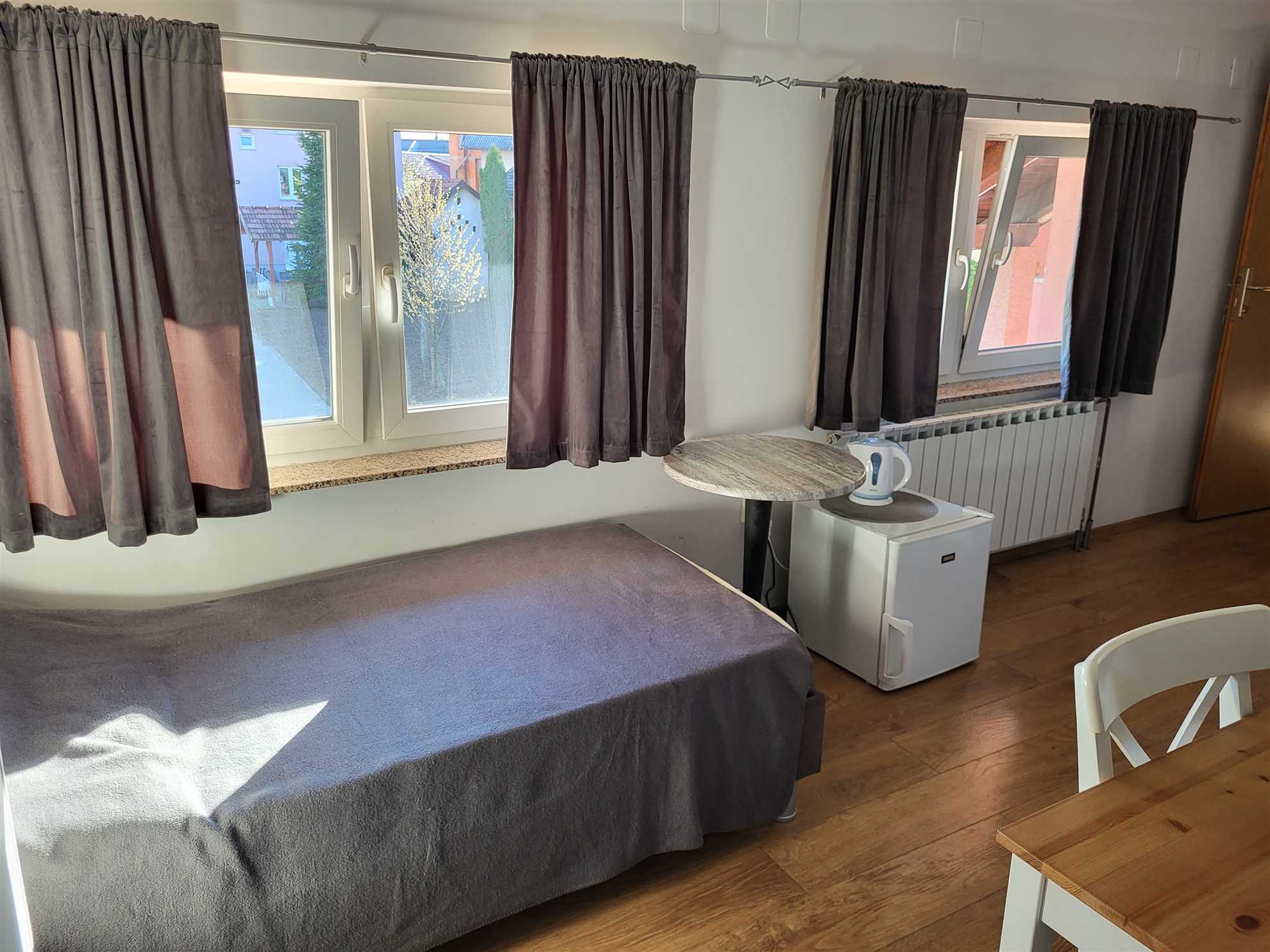 Room 4 - room with two beds