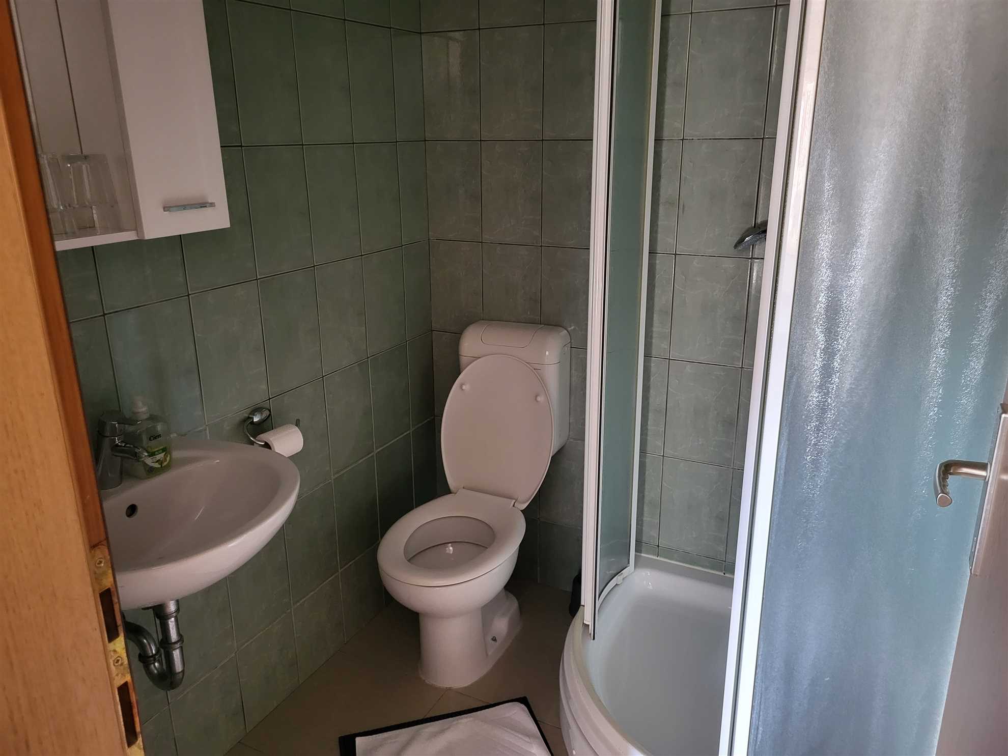 Room 4 - room with two beds