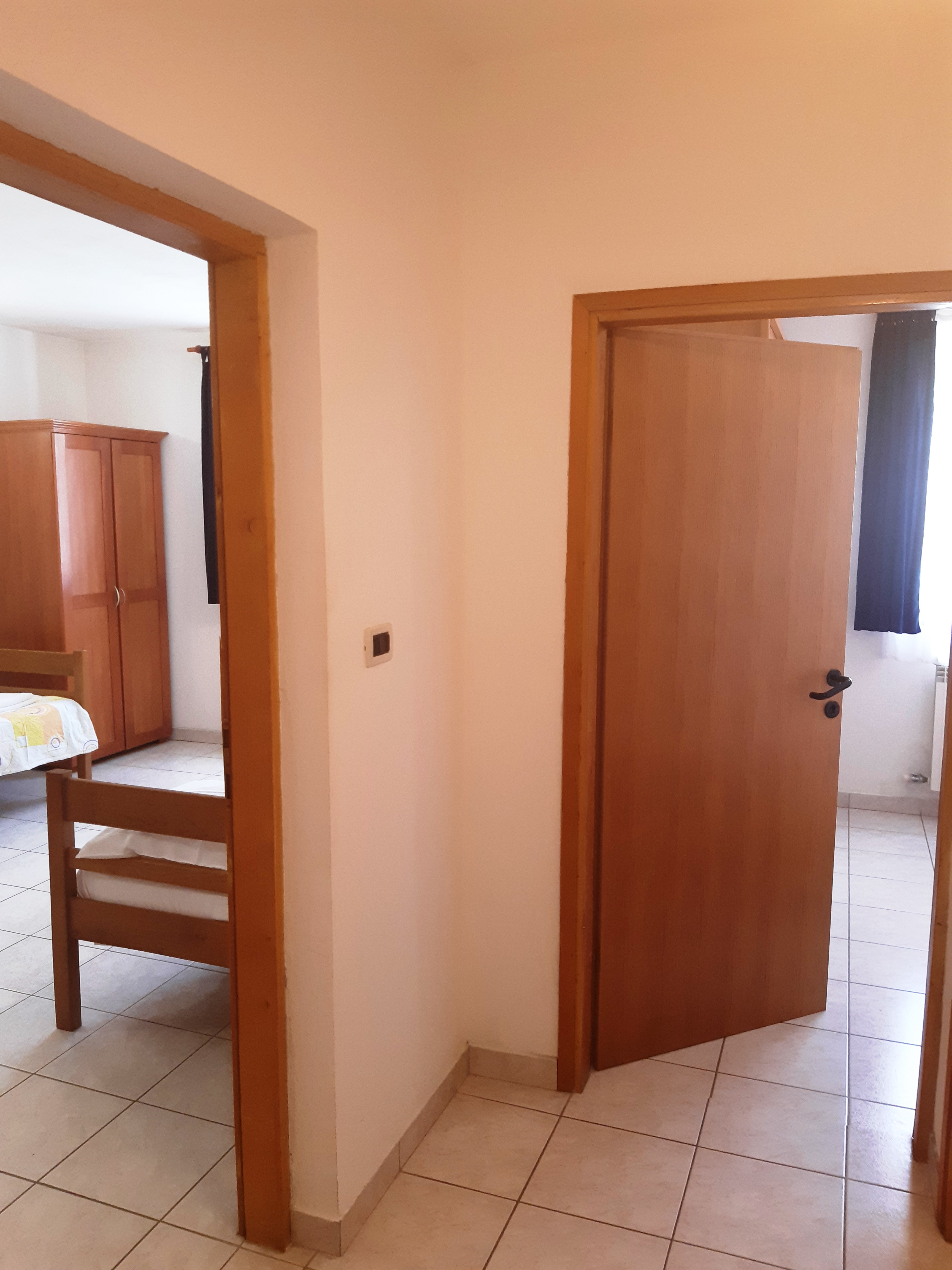 Apartmant in quiet neighbourhood Gregovica