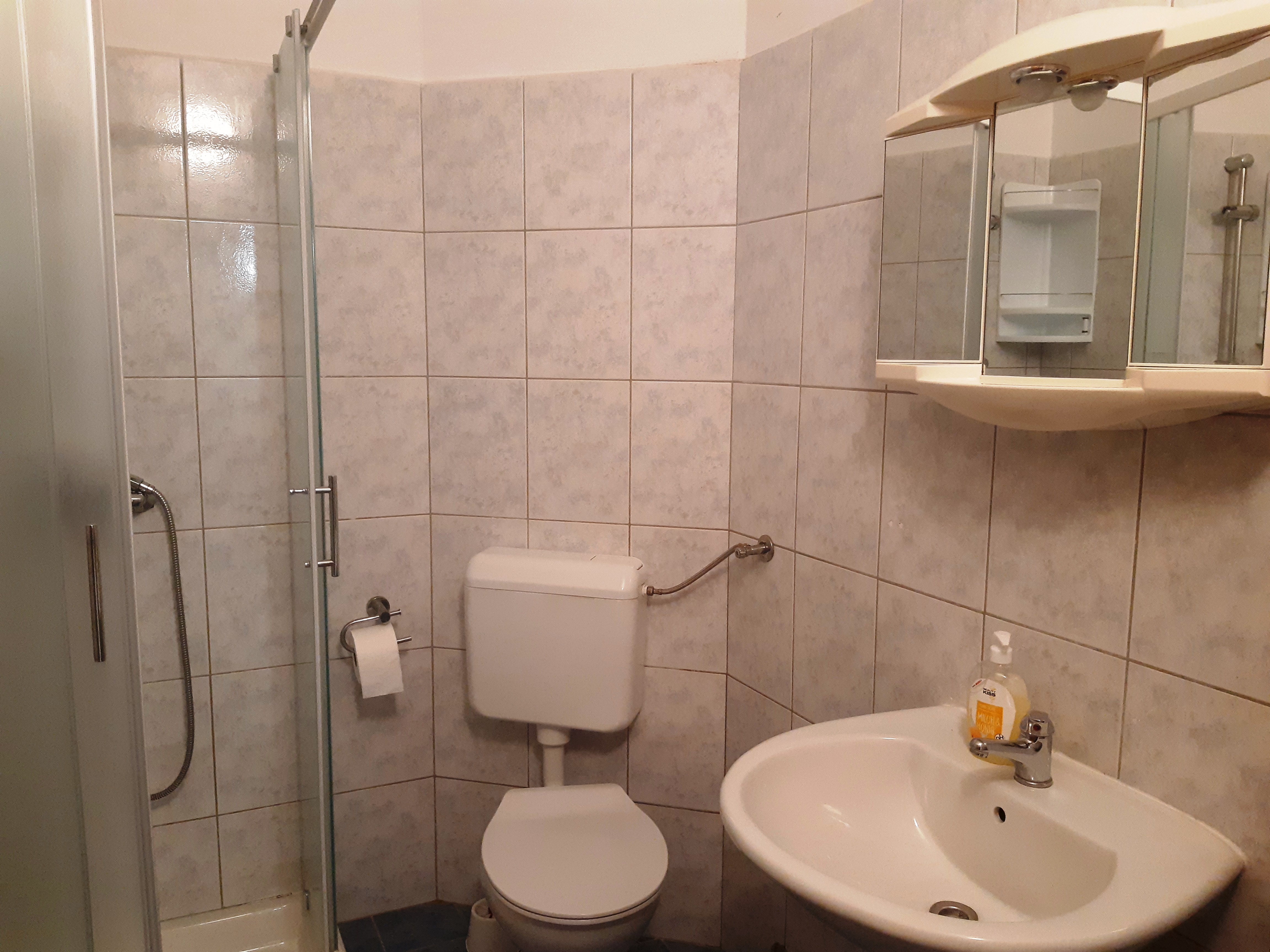 Apartmant in quiet neighbourhood Gregovica