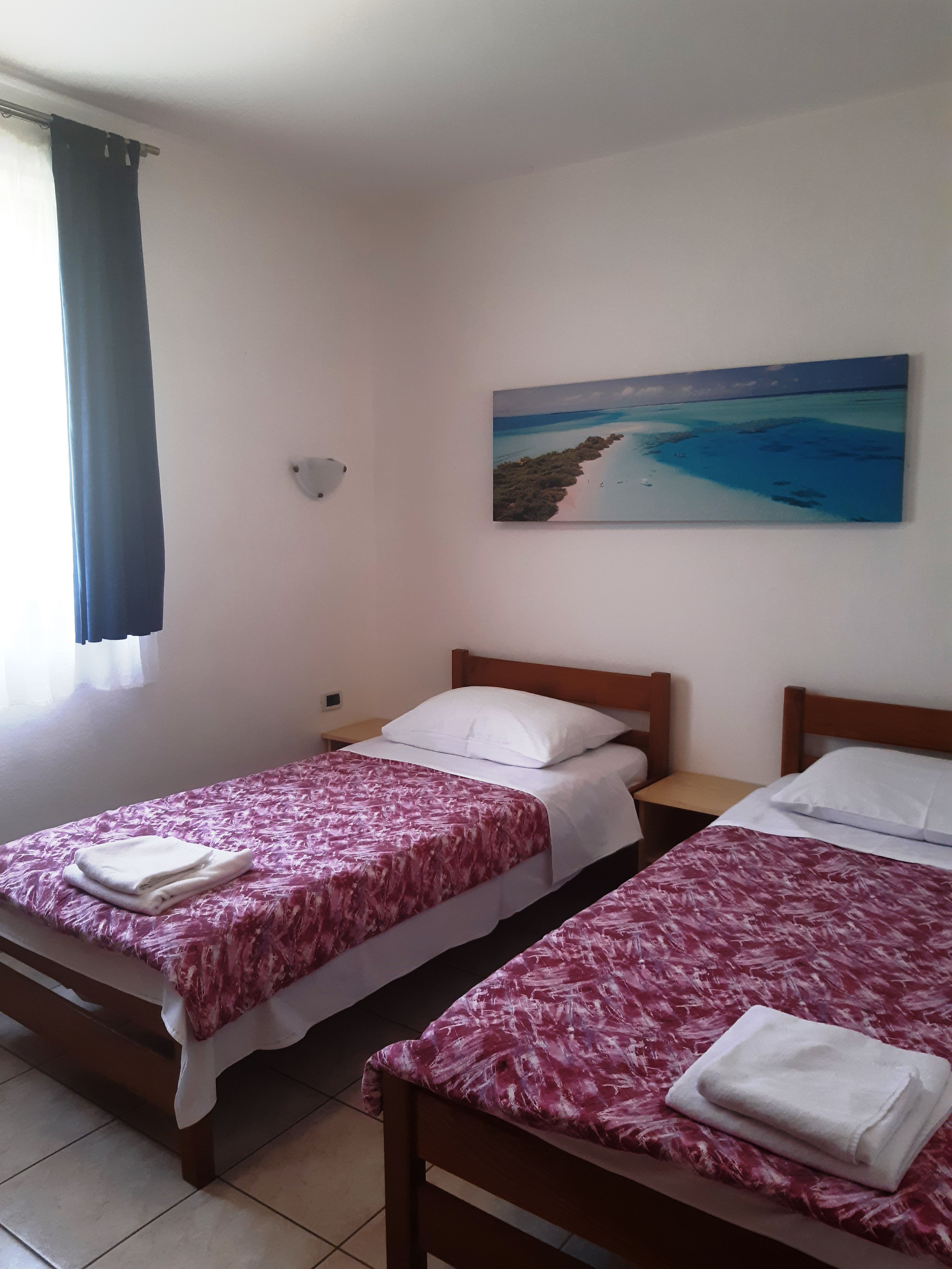 Apartmant in quiet neighbourhood Gregovica
