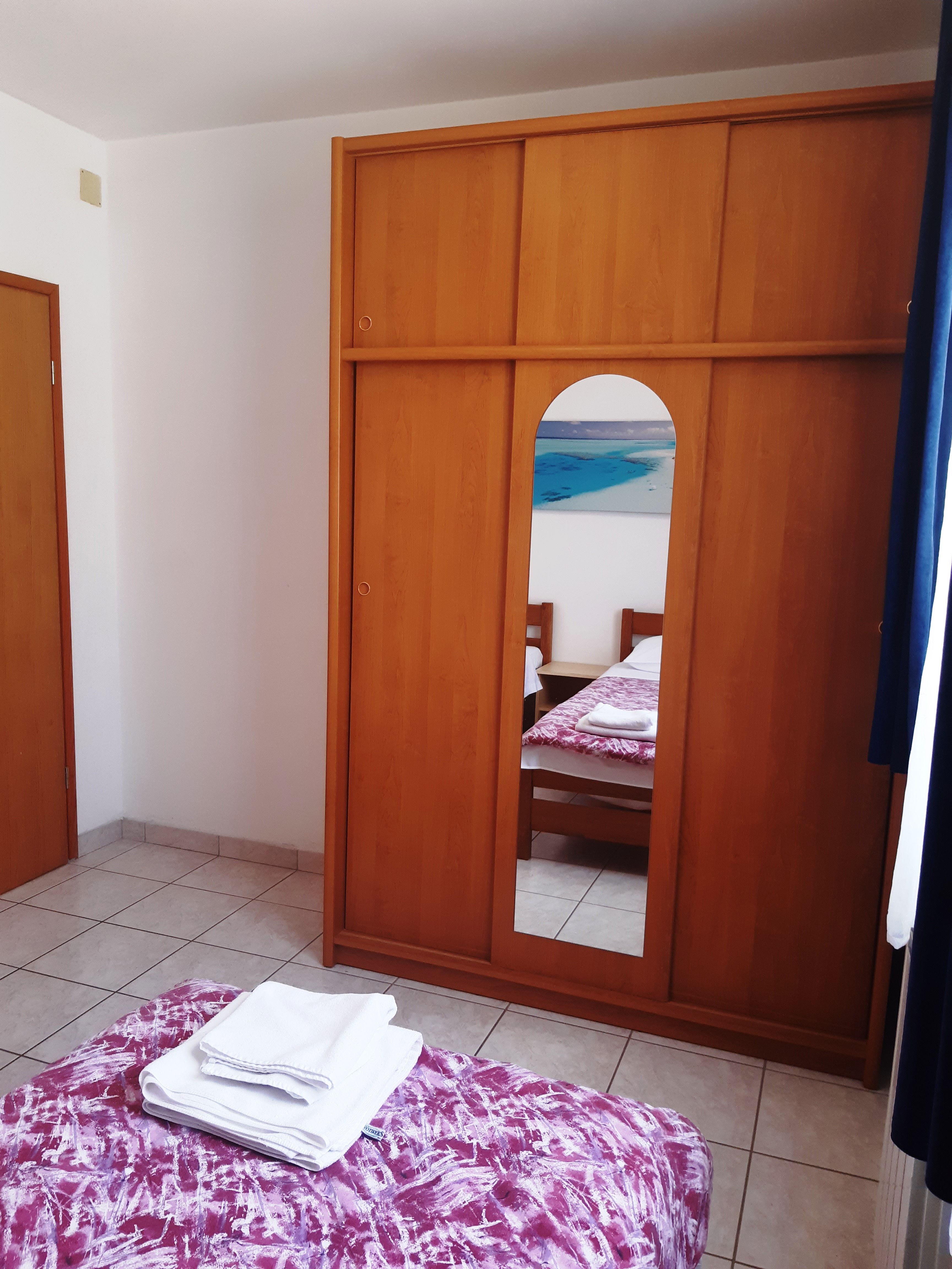 Apartmant in quiet neighbourhood Gregovica