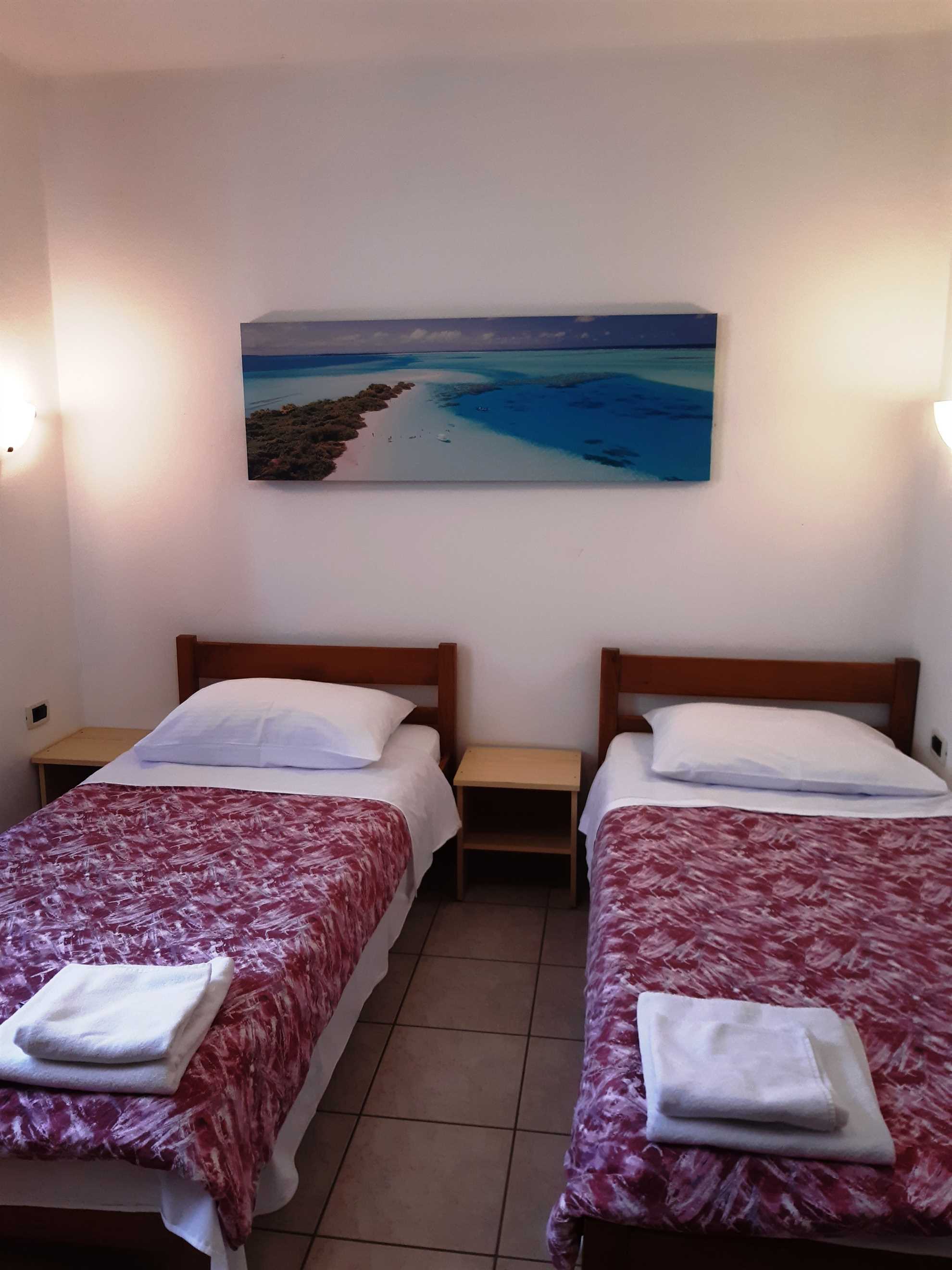 Apartmant in quiet neighbourhood Gregovica