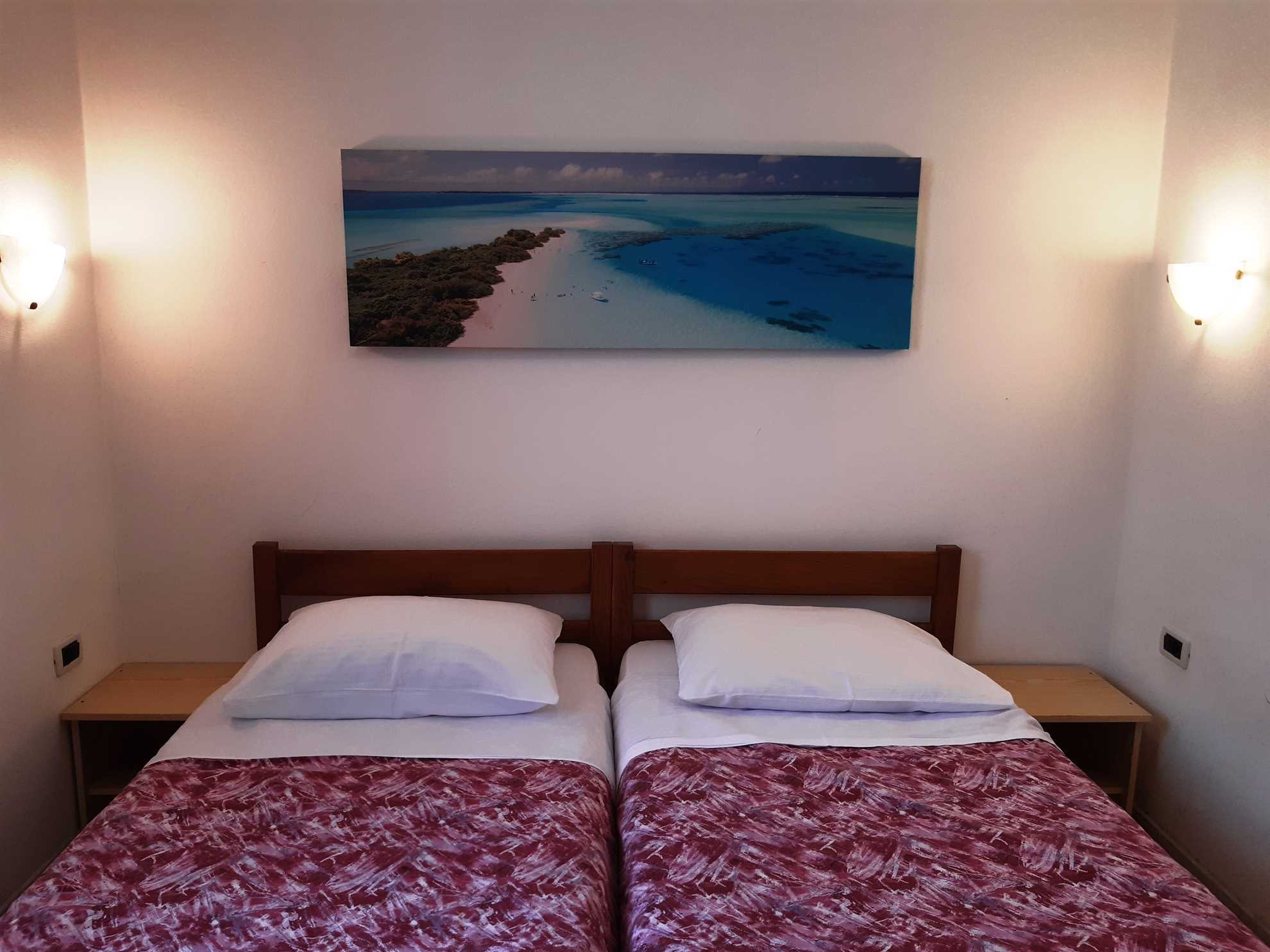 Apartmant in quiet neighbourhood Gregovica