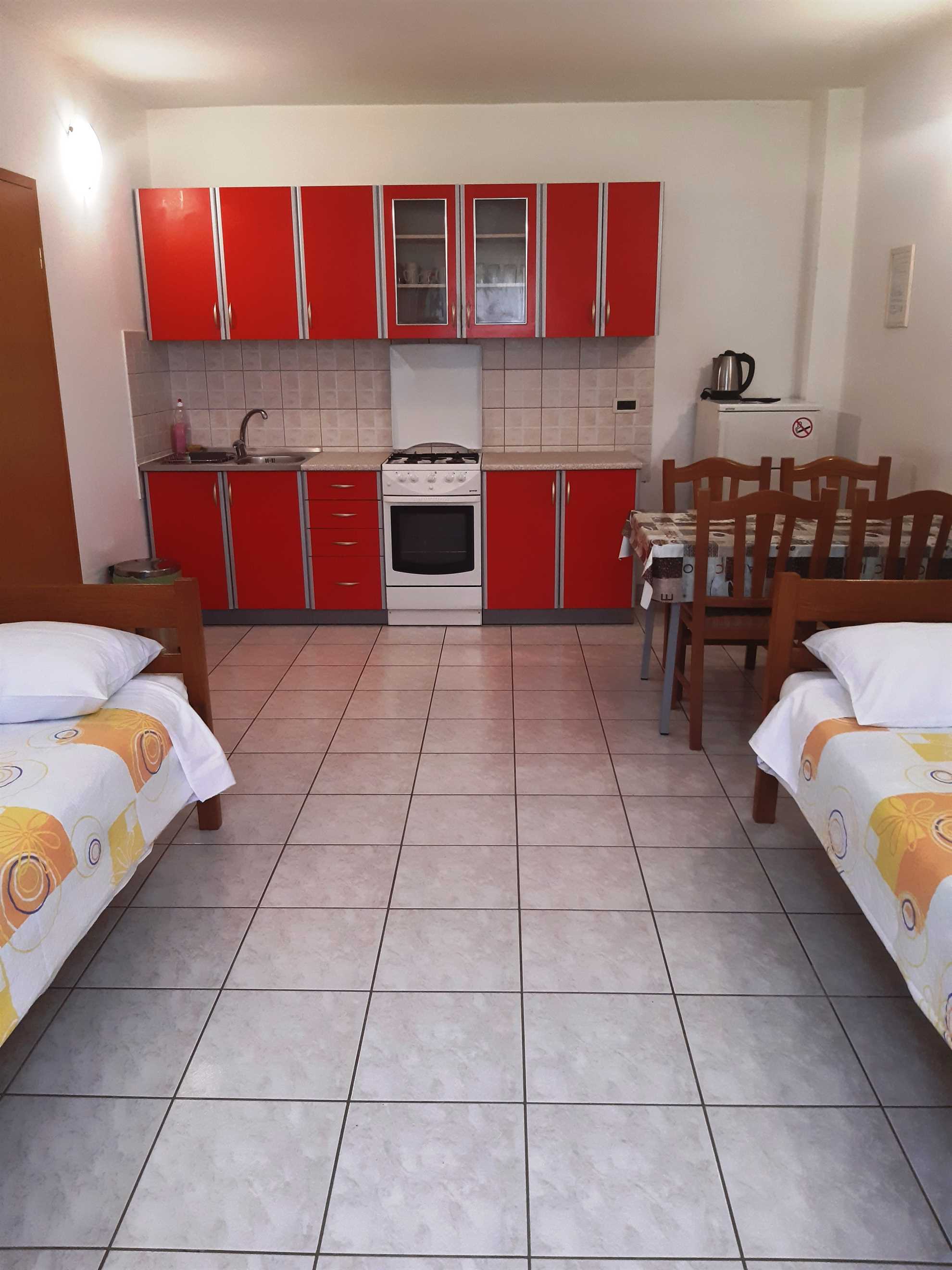 Apartmant in quiet neighbourhood Gregovica