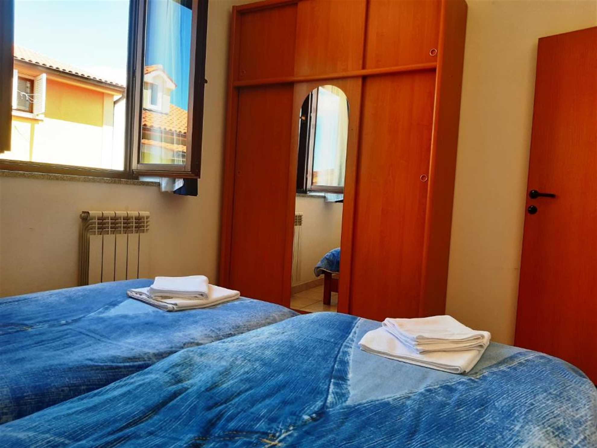 Apartmant in quiet neighbourhood Gregovica