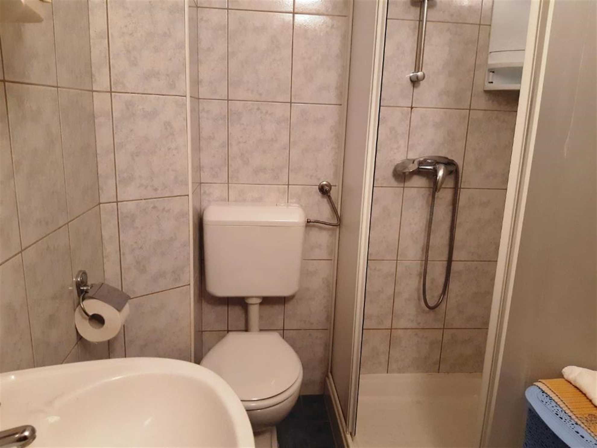 Apartmant in quiet neighbourhood Gregovica