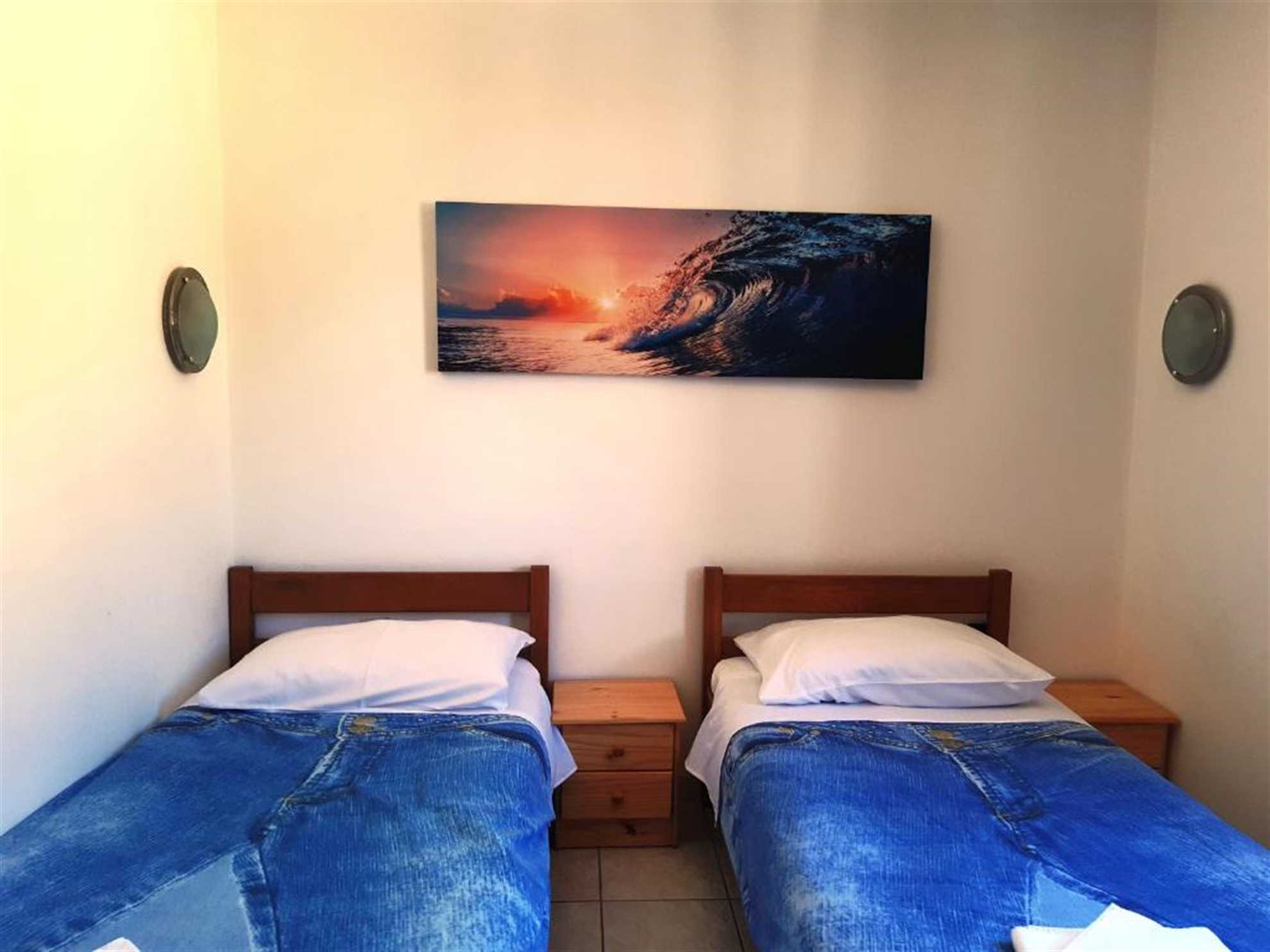 Apartmant in quiet neighbourhood Gregovica