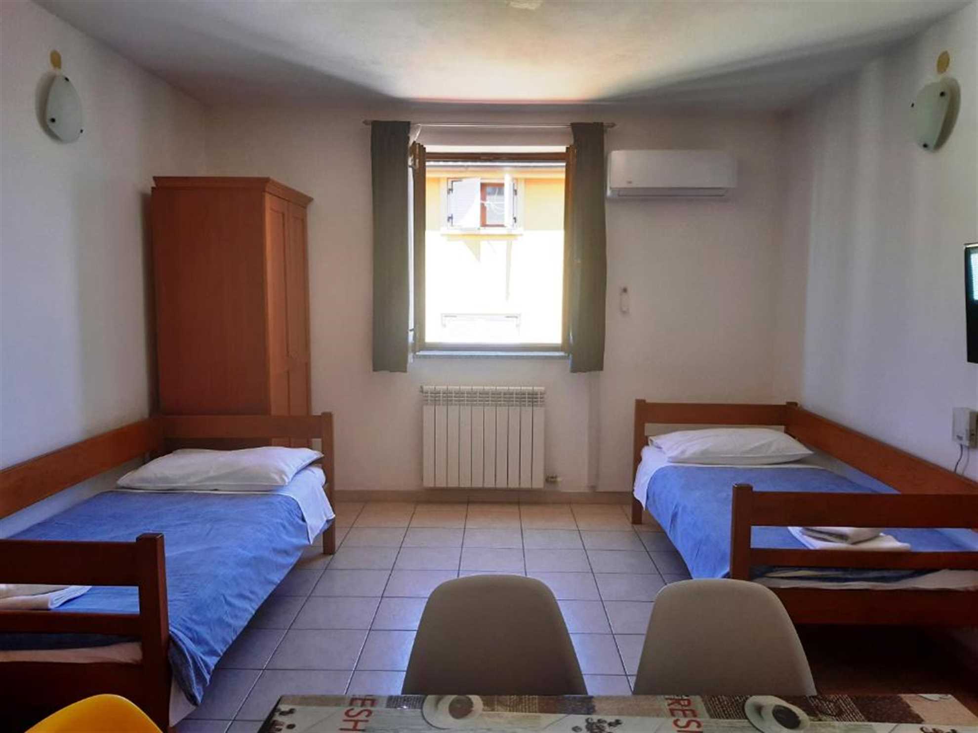 Apartmant in quiet neighbourhood Gregovica