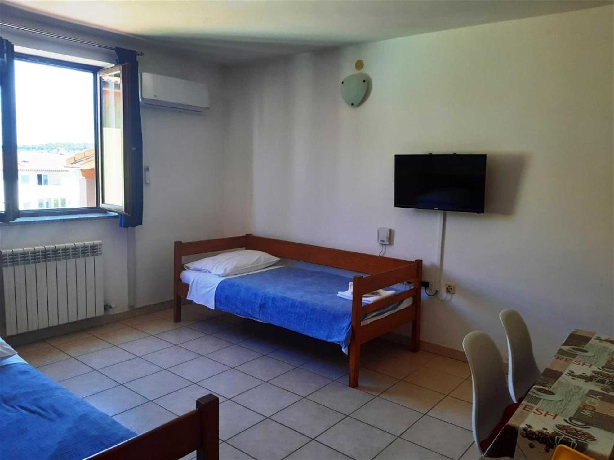 Apartmant in quiet neighbourhood Gregovica