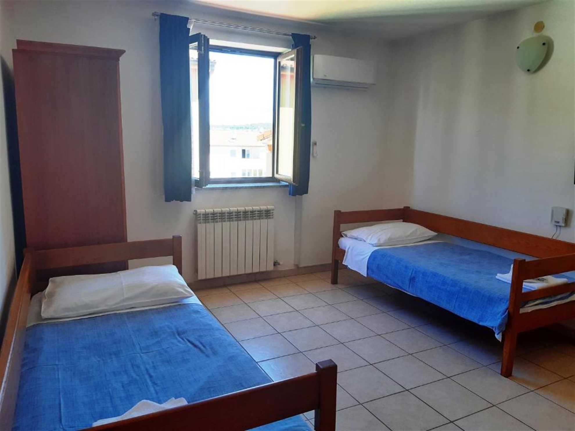 Apartmant in quiet neighbourhood Gregovica