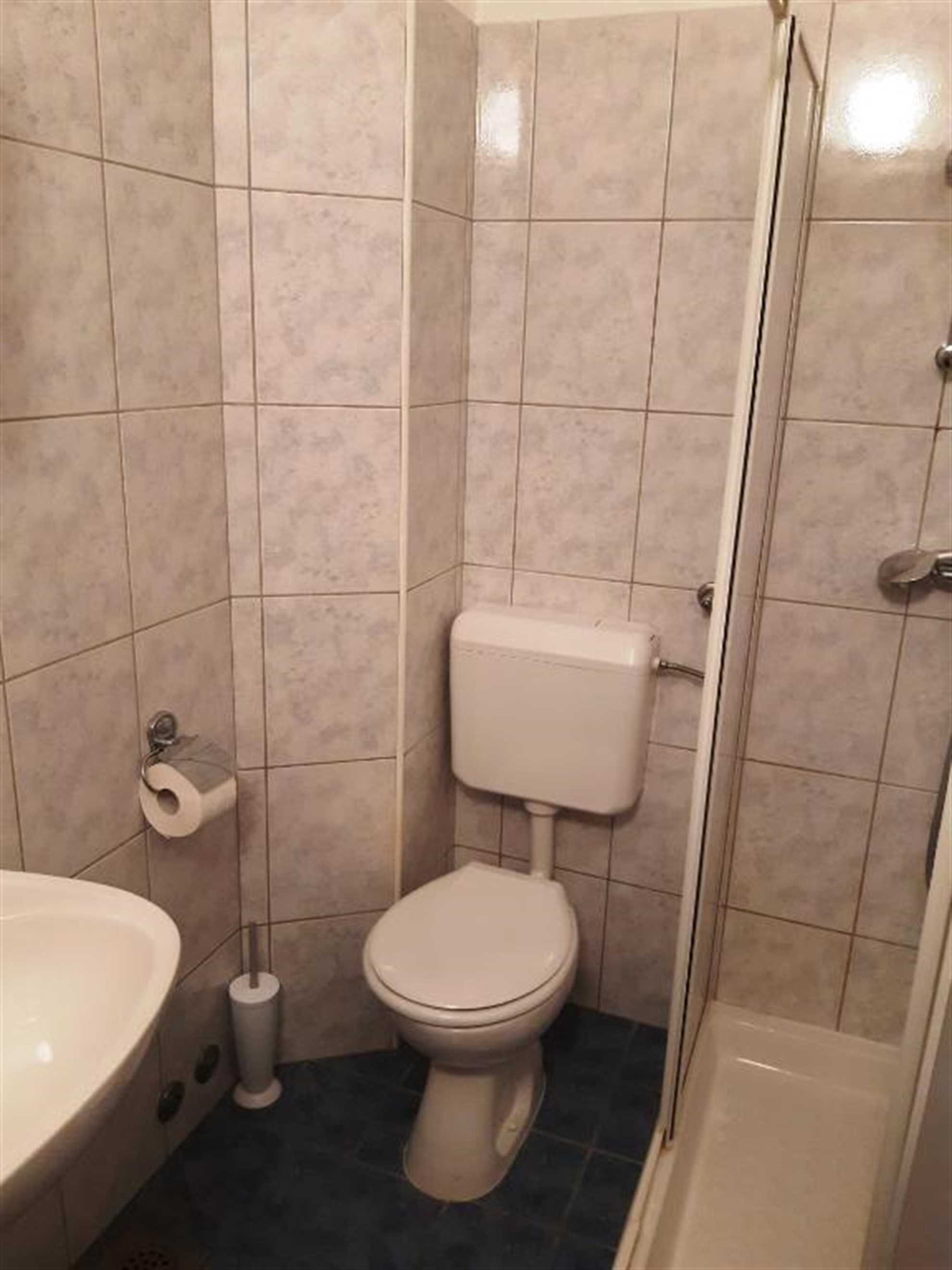 Apartmant in quiet neighbourhood Gregovica