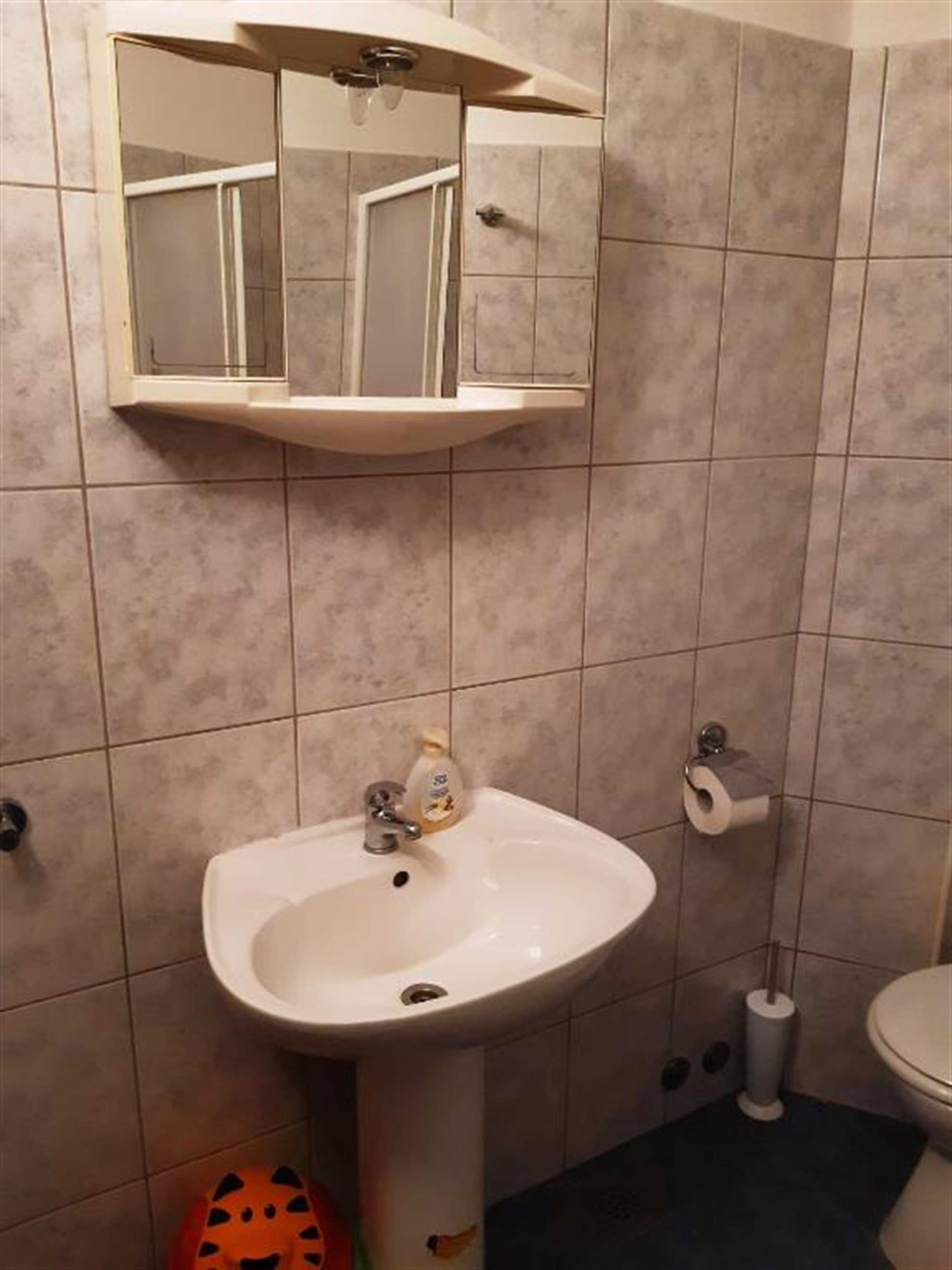 Apartmant in quiet neighbourhood Gregovica