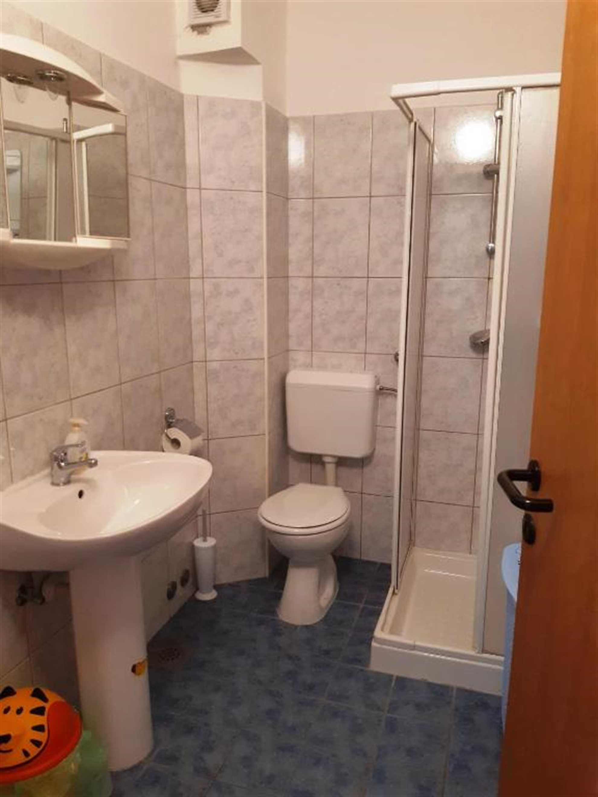 Apartmant in quiet neighbourhood Gregovica