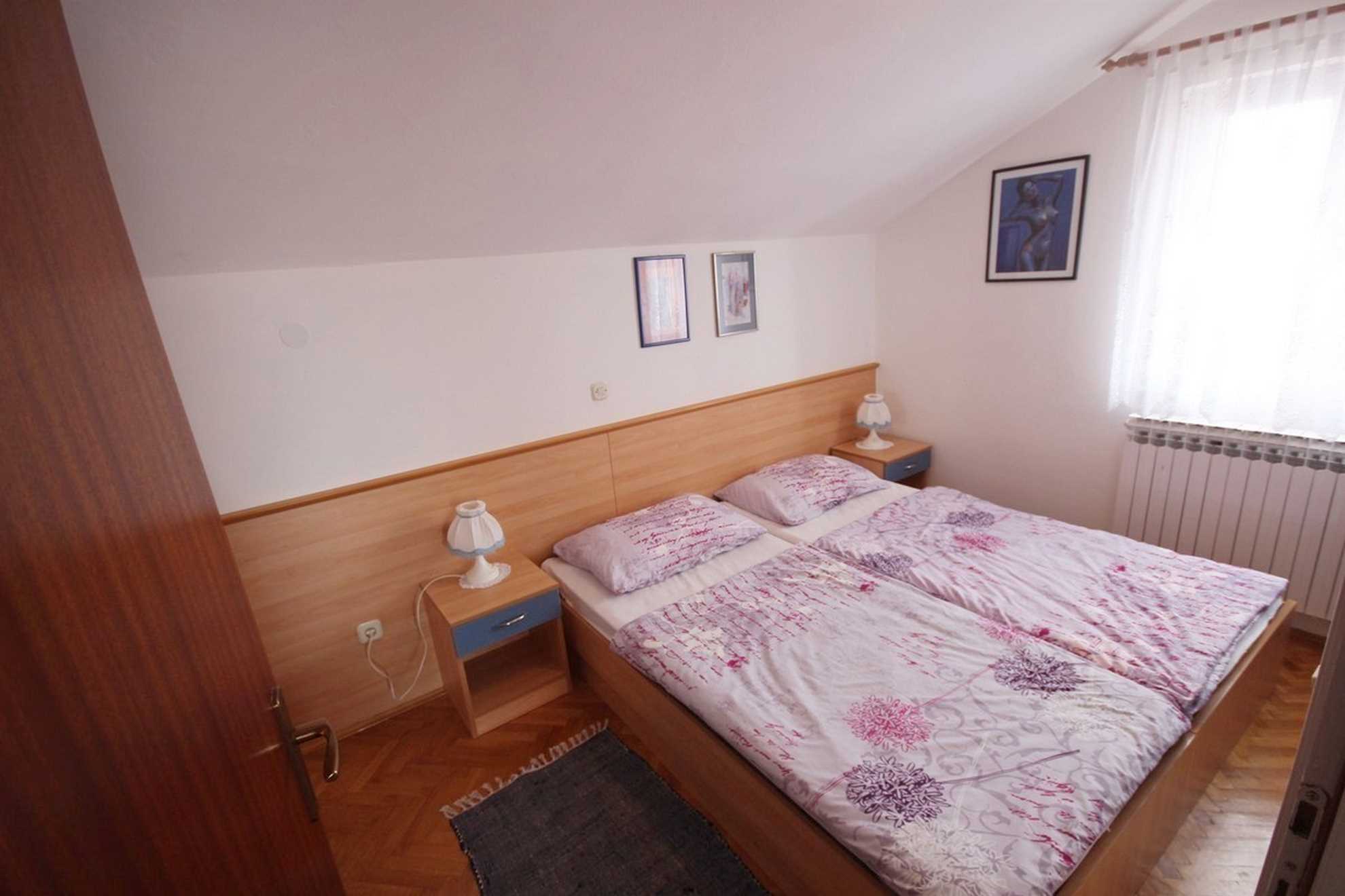 Just 70 m from the beach | Ideal for family | Outdoor shower, satellite TV, Wi-Fi, BBQ