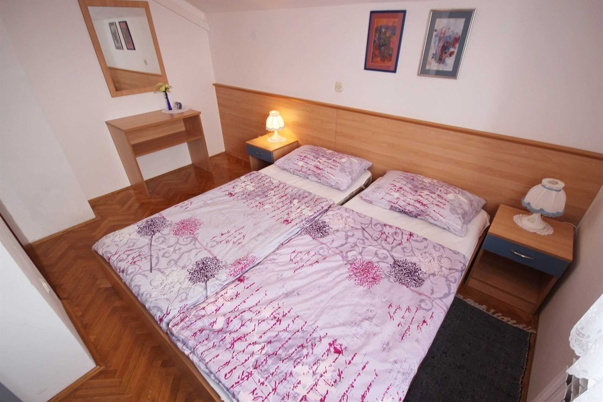 Just 70 m from the beach | Ideal for family | Outdoor shower, satellite TV, Wi-Fi, BBQ