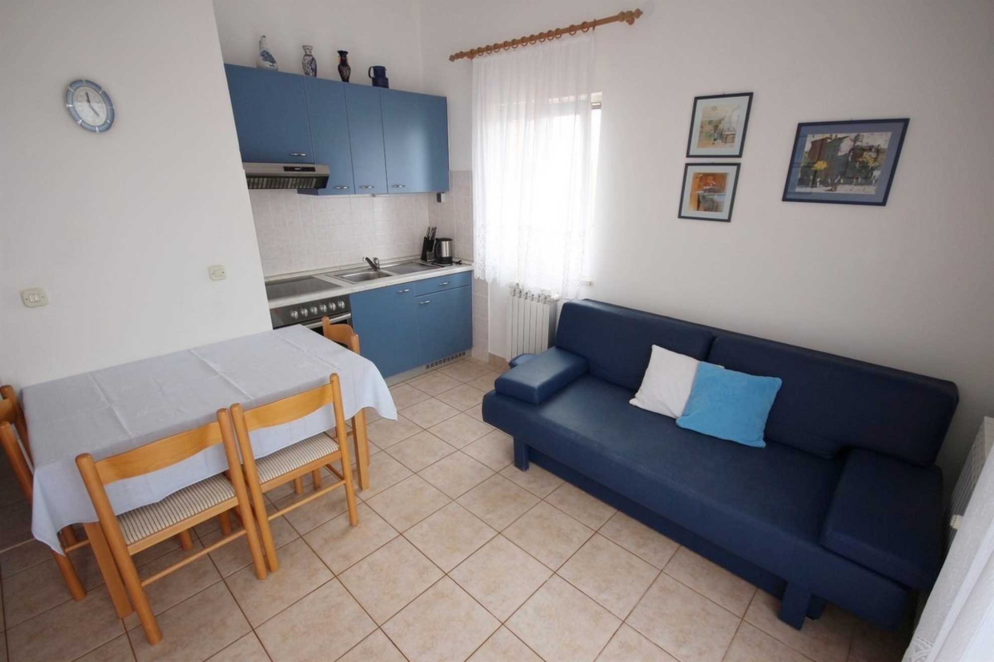 Just 70 m from the beach | Ideal for family | Outdoor shower, satellite TV, Wi-Fi, BBQ