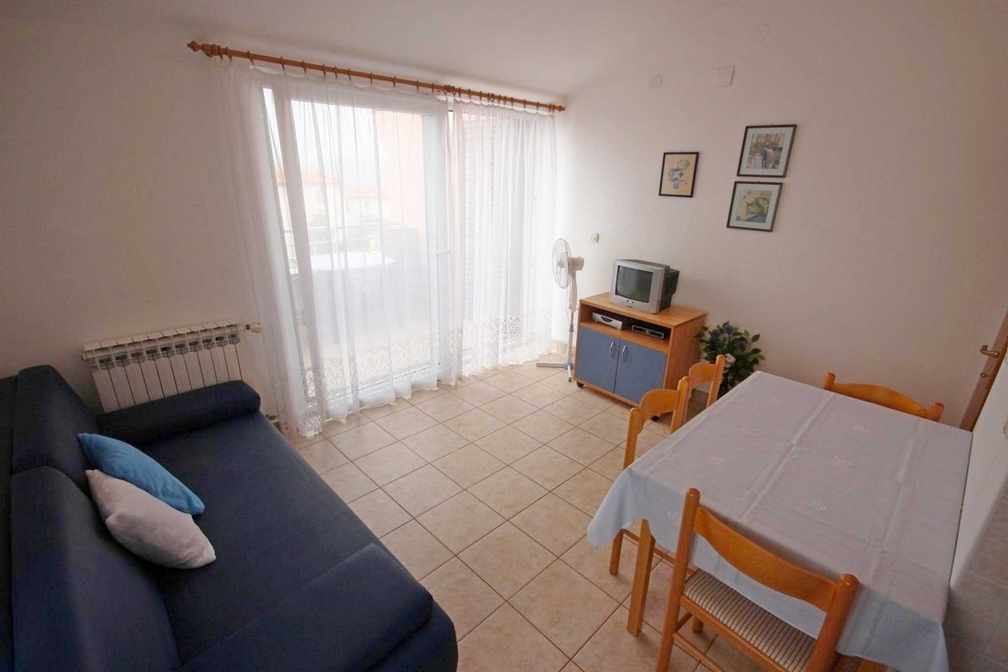 Just 70 m from the beach | Ideal for family | Outdoor shower, satellite TV, Wi-Fi, BBQ