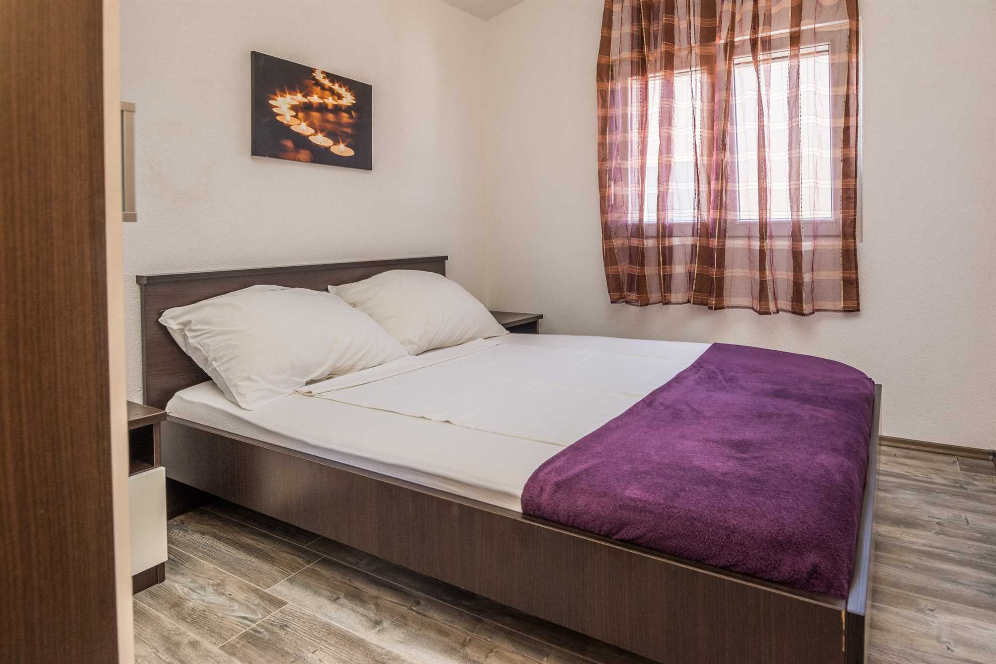 Apartment for 2-4 persons in Bobovik | Air conditioning, satellite TV, internet