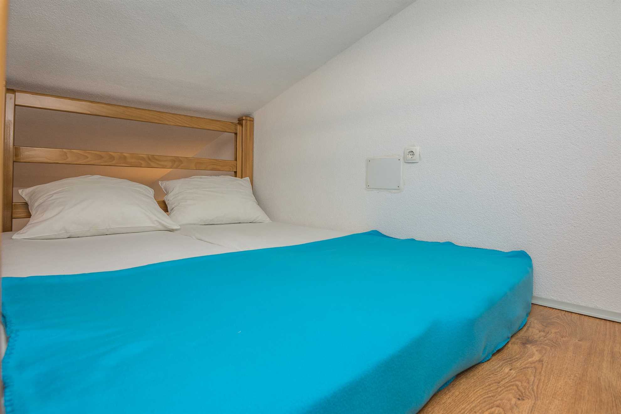 Apartment for 2-4 persons | Air conditioning, satellite TV, Internet