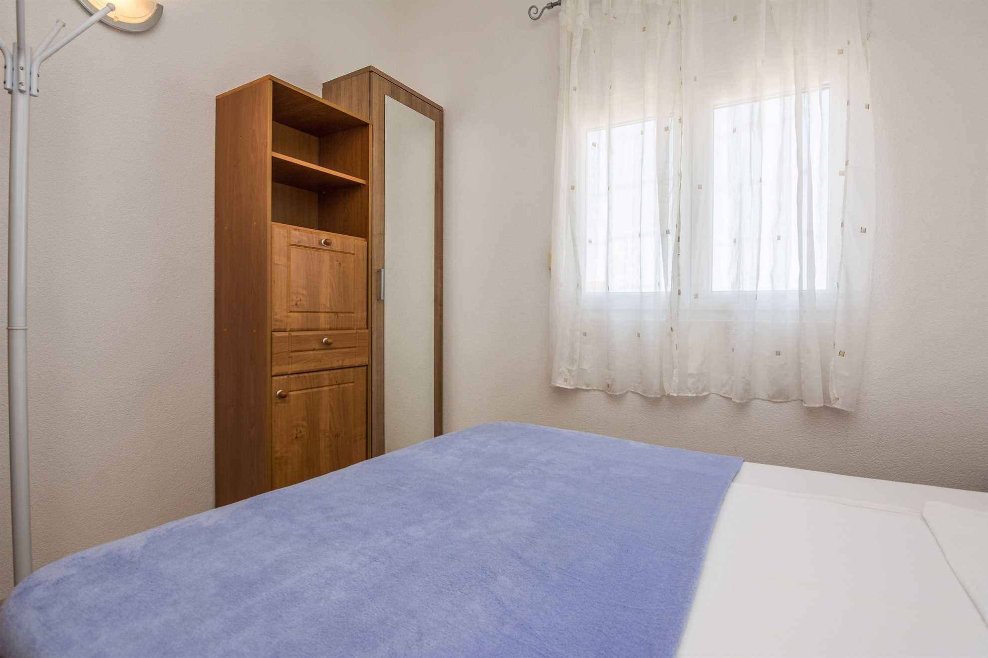 Apartment for 2-4 persons | Air conditioning, satellite TV, Internet