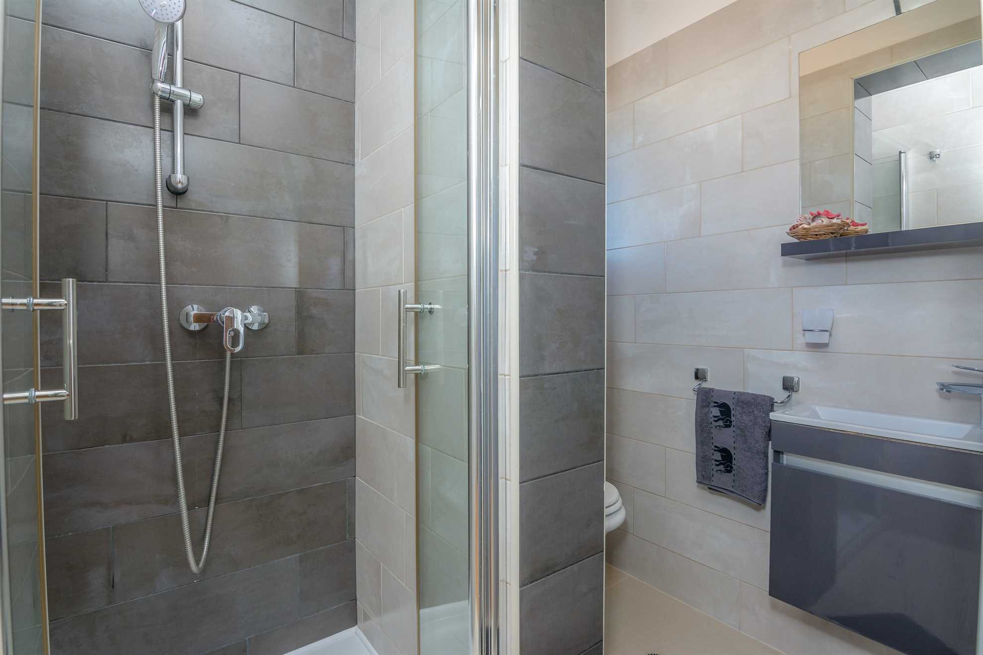 Apartment for 4-6 persons | Air conditioning, satellite TV and internet
