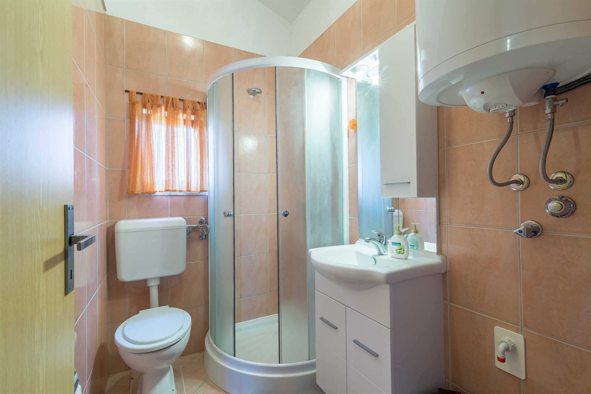 Apartment for 2-3 persons | Air conditioning, satellite TV and internet