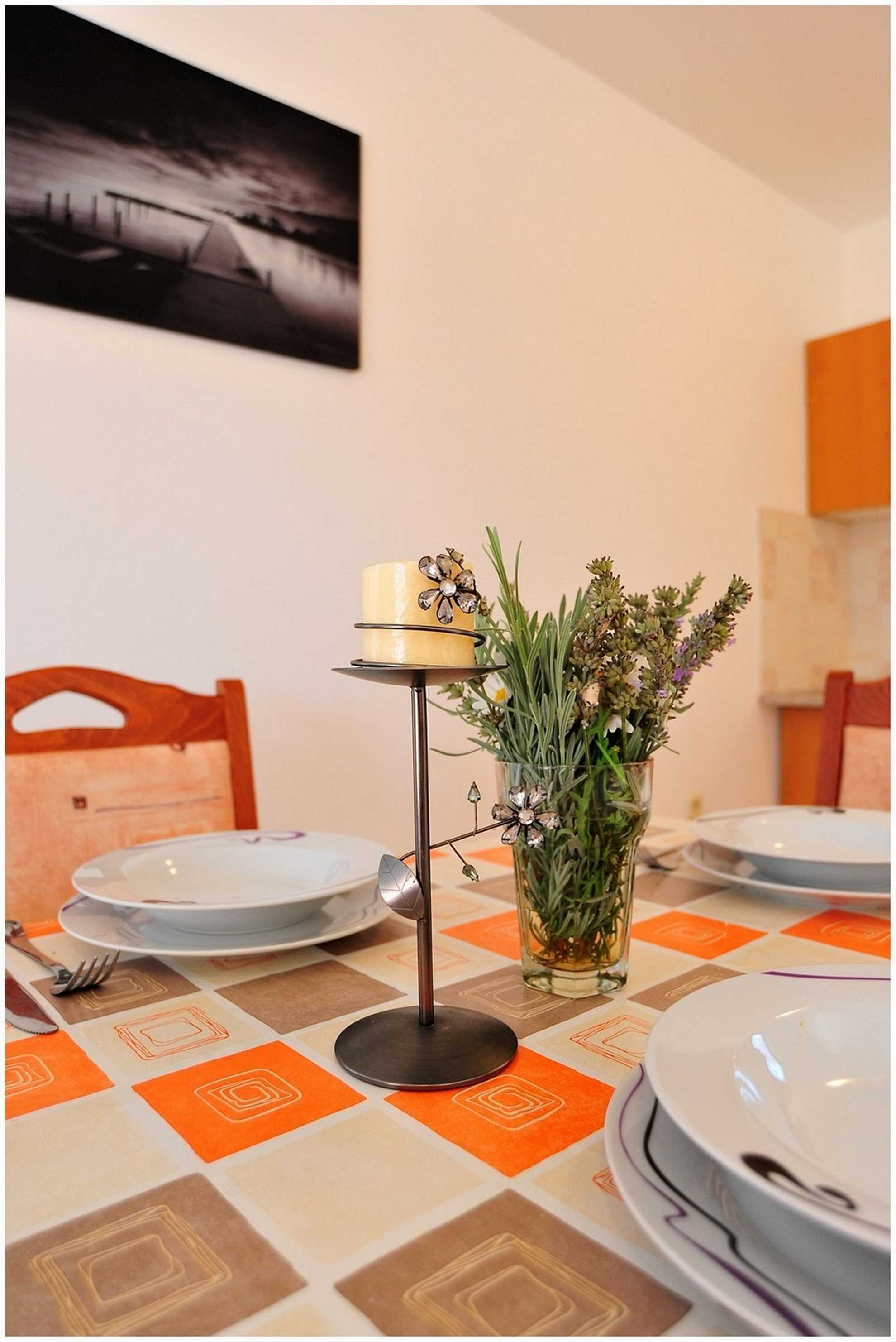 Pool & Meer | Ferienwohnung für 4-6 Pers | Klima, Sat-Tv, WLAN