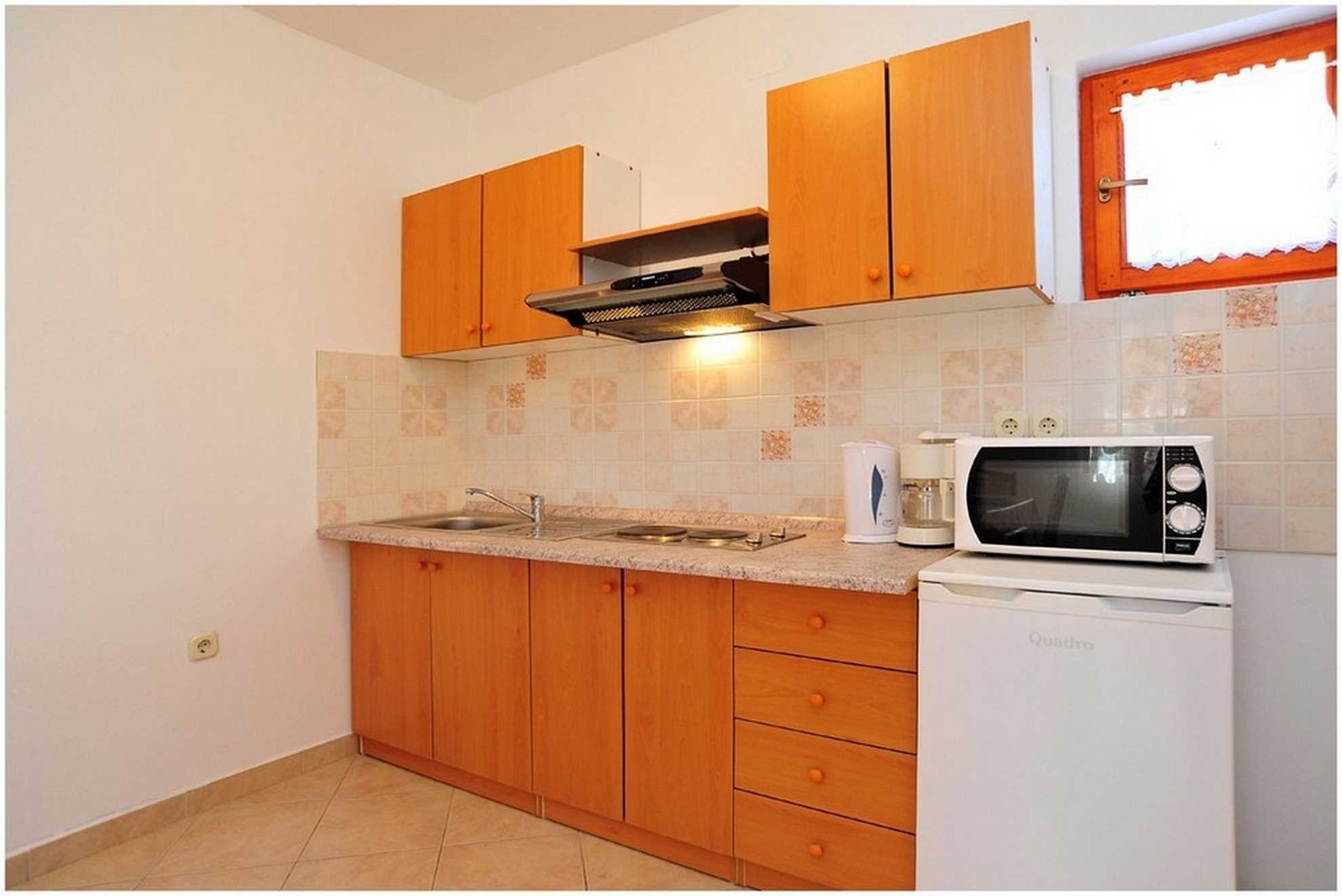 Pool & Meer | Ferienwohnung für 4-6 Pers | Klima, Sat-Tv, WLAN