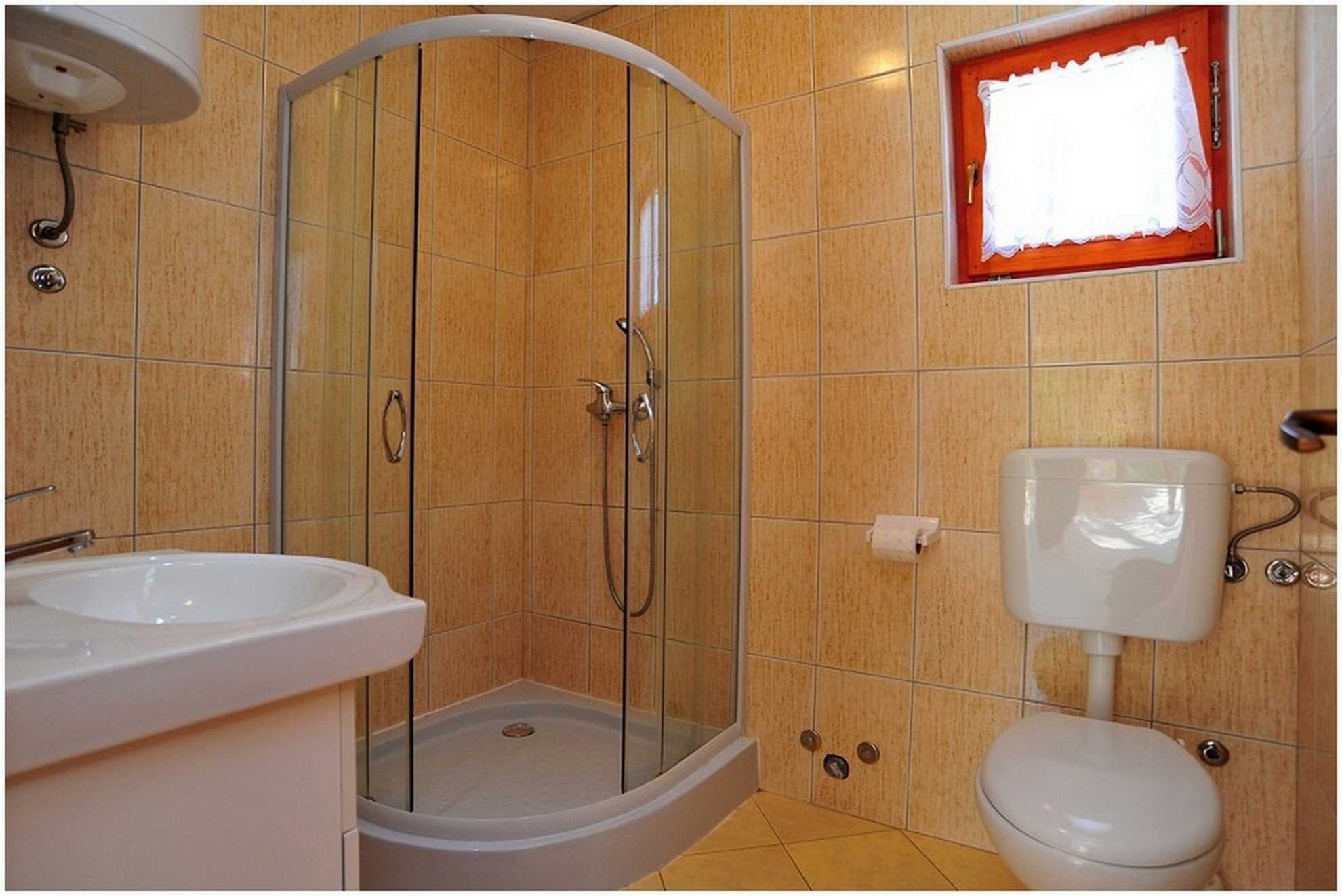 Pool & Meer | Ferienwohnung für 4-6 Pers | Klima, Sat-Tv, WLAN