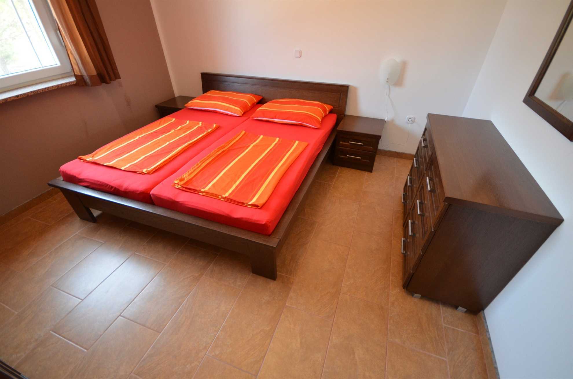 Air-conditioned apartment for 4 pers. | quiet location