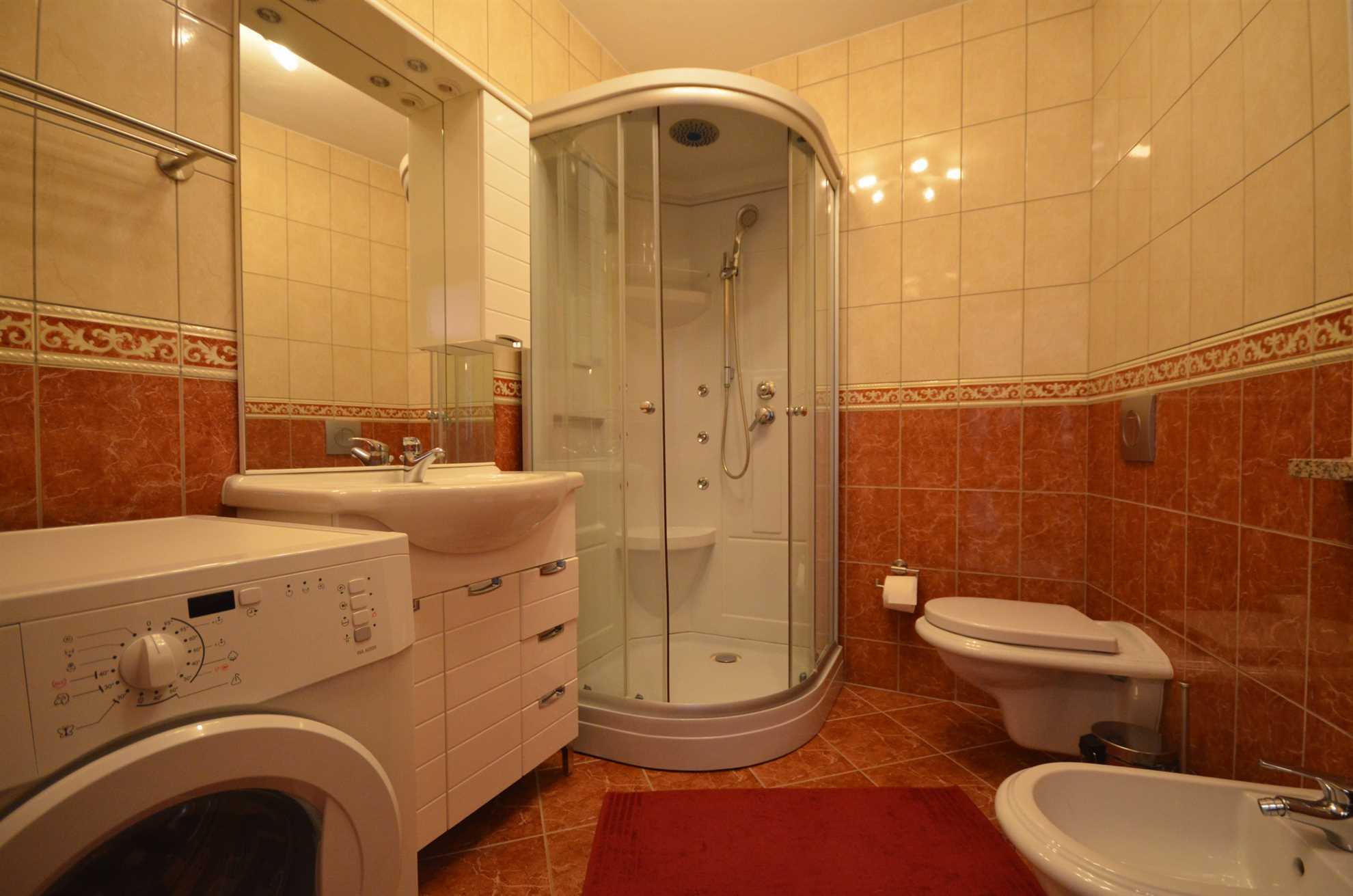 Air-conditioned apartment | for 4 persons on the island of Vir