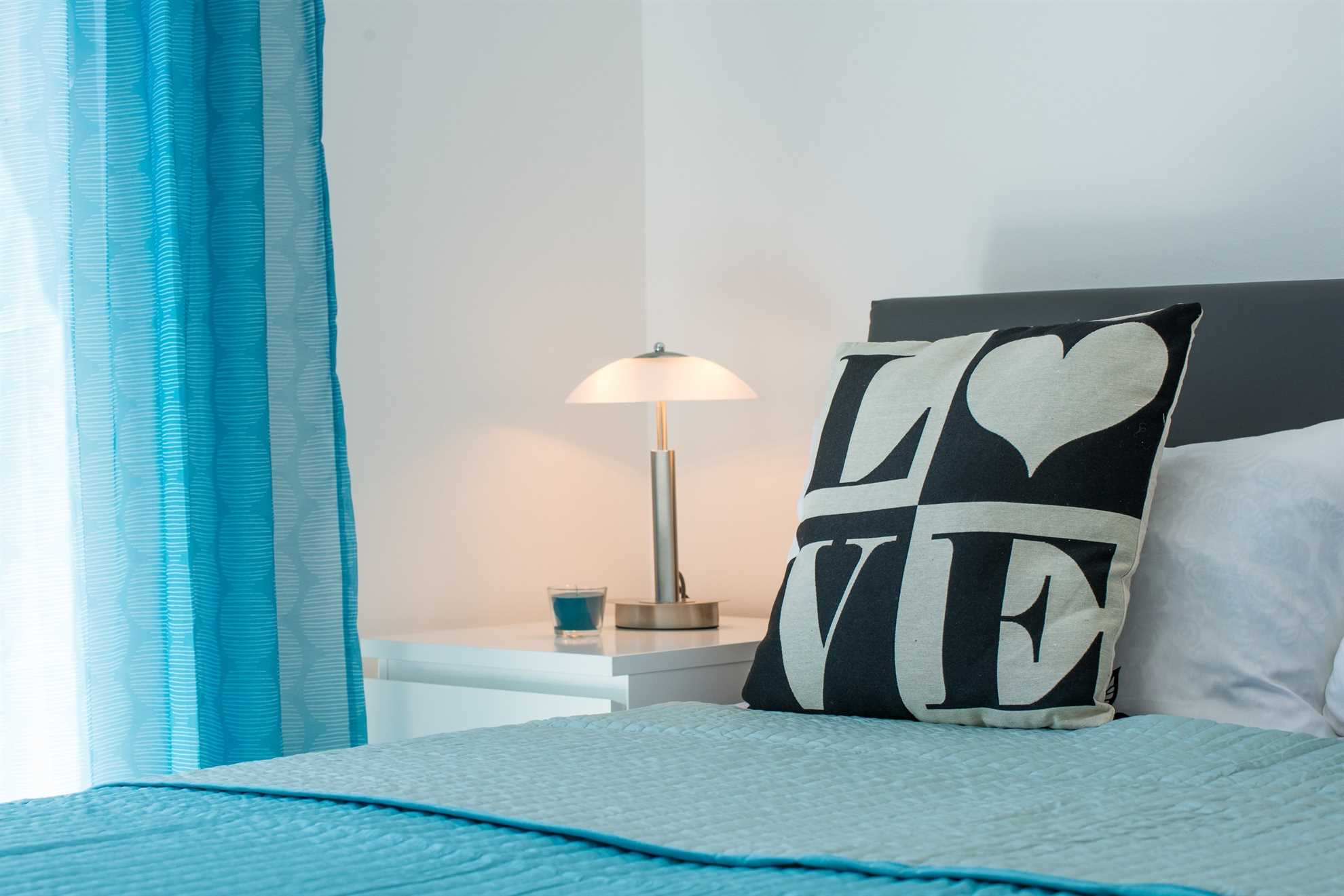 Deluxe apartment for 4-6 persons | on the island of Vir | New