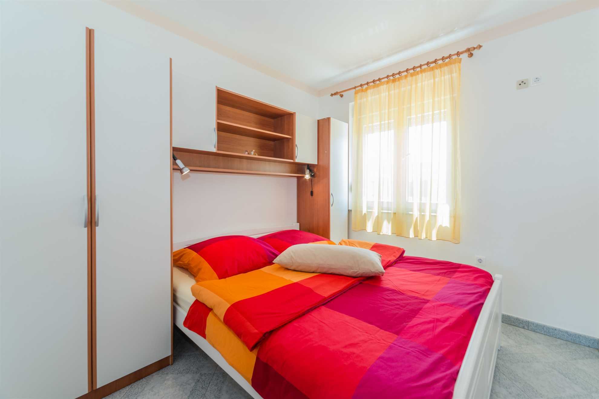 50m from the beach | Family accommodation for 4-5 | Air conditioning, Wi-Fi, satellite TV