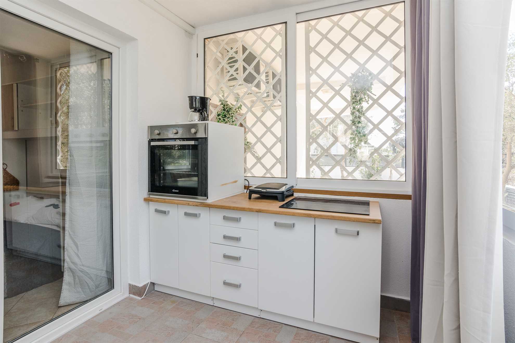 Air-conditioned apartment for 4-6 persons | Pet Friendly