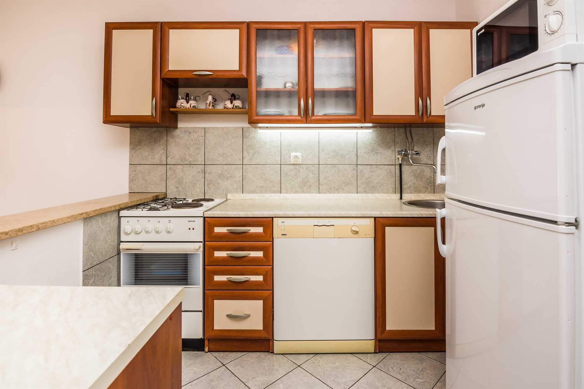 Air-conditioned | only 80 m from the beach | Air conditioning, Wi-Fi, satellite TV, barbecue