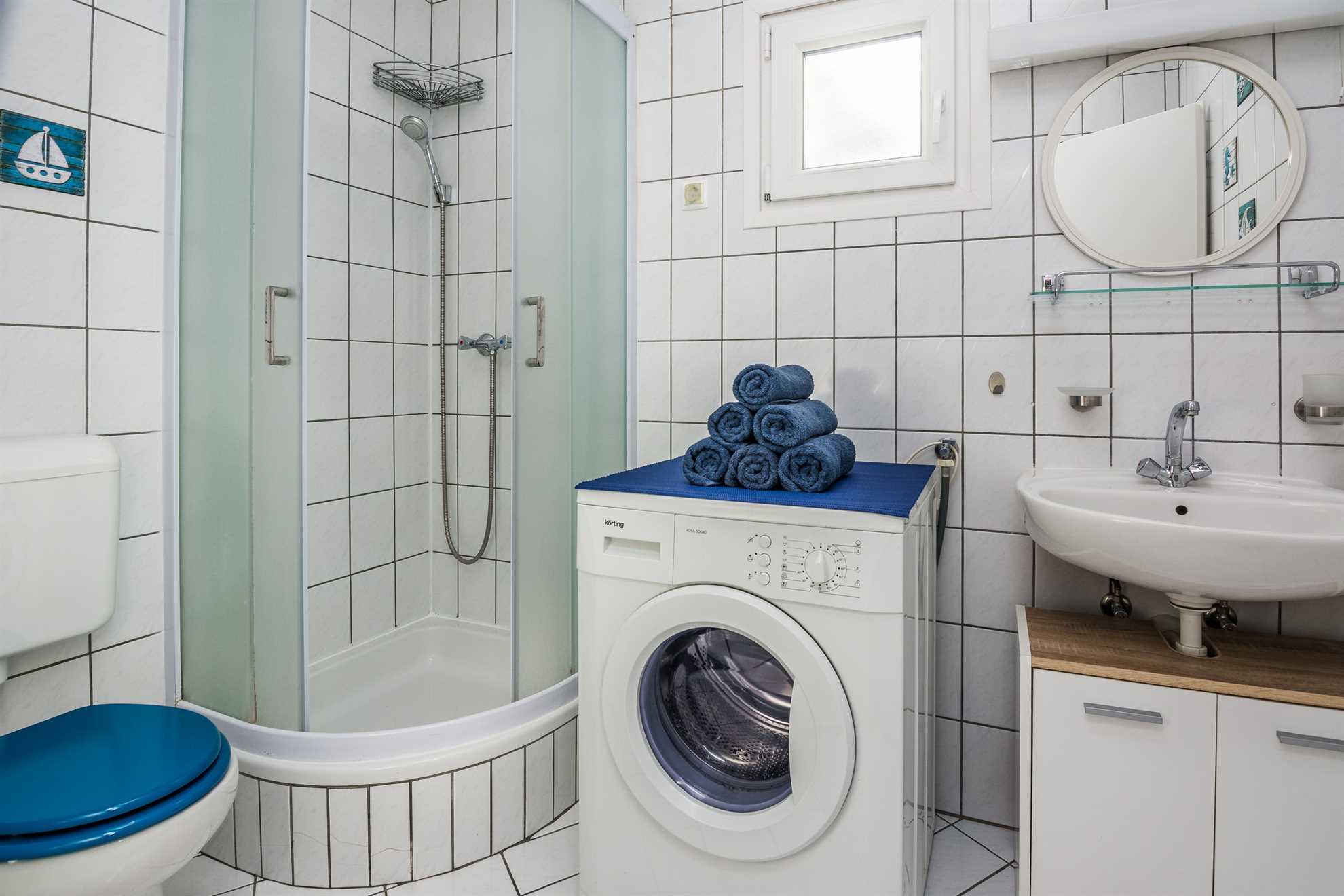 Air-conditioned | only 80 m from the beach | Air conditioning, Wi-Fi, satellite TV, barbecue