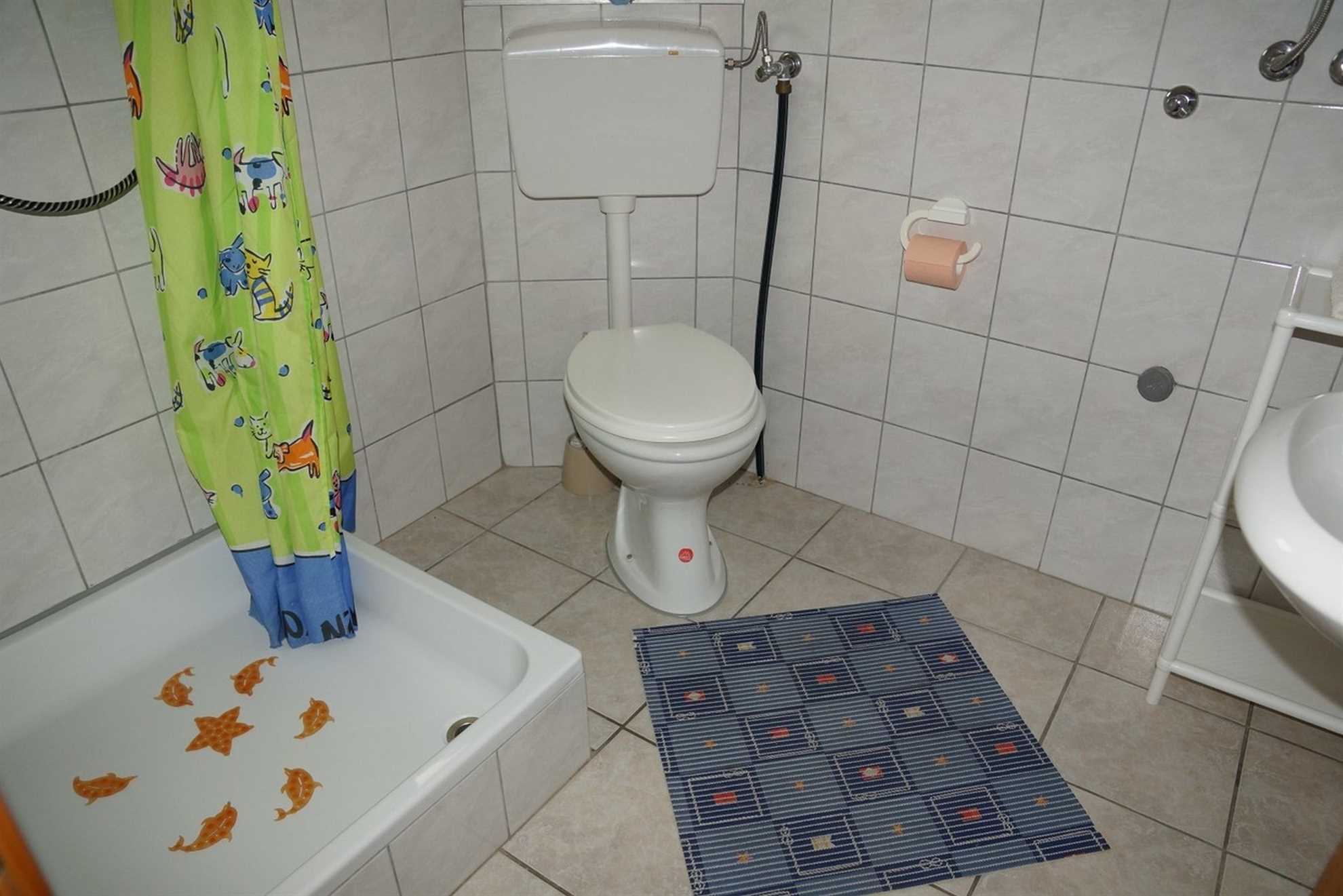 Studio apartment for 2 persons | just 70 m from beach