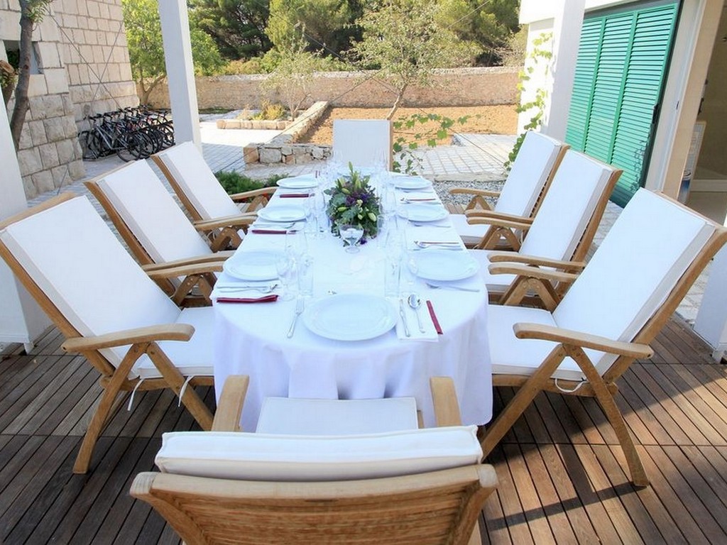 Luxuriöse Leuchtturm Villa | 5 Sterne | Private Strand