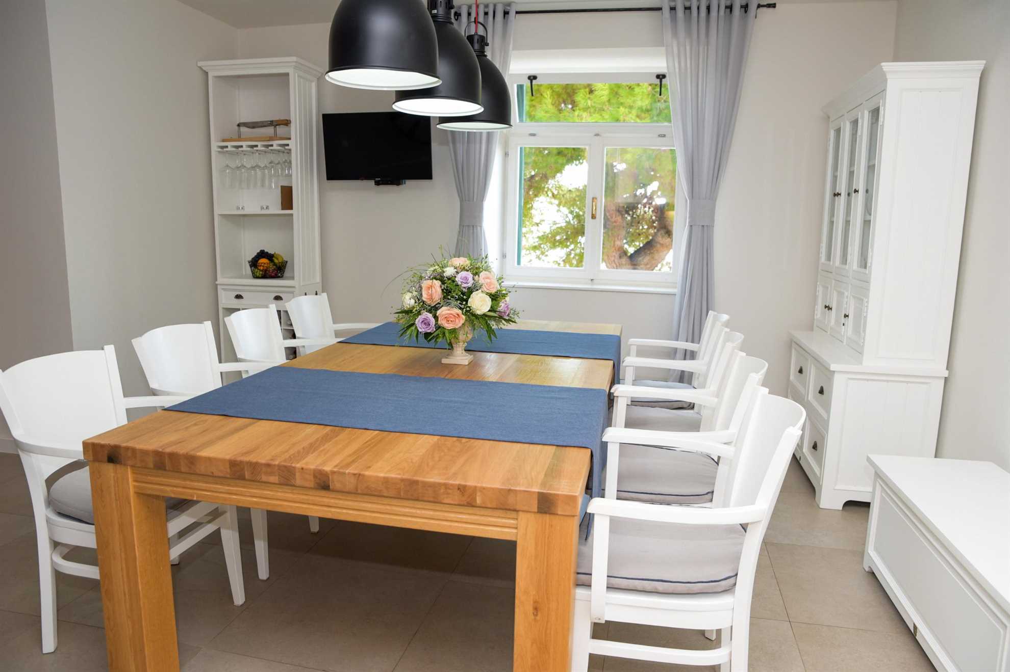 Luxuriöse Leuchtturm Villa | 5 Sterne | Private Strand