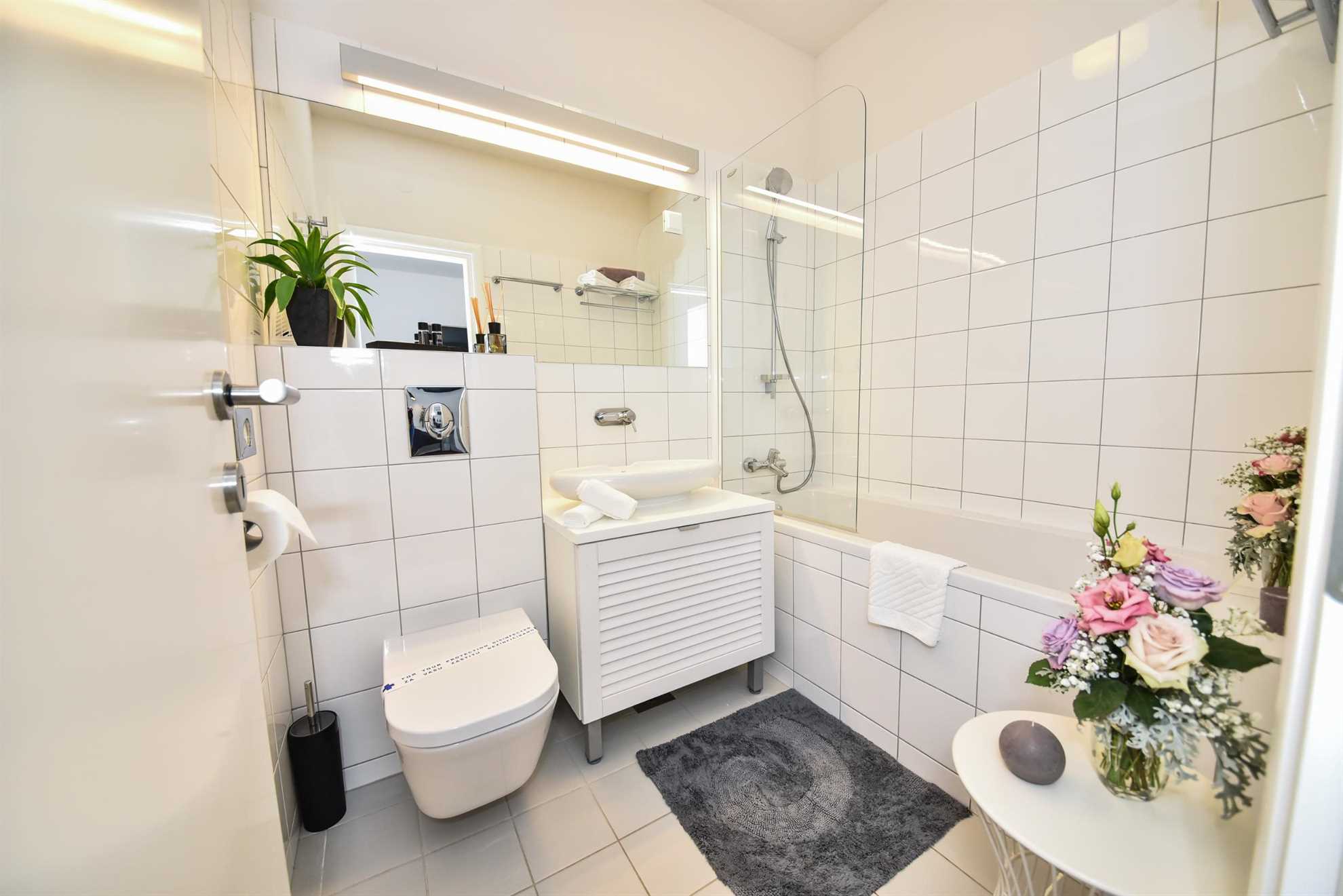 Luxuriöse Leuchtturm Villa | 5 Sterne | Private Strand