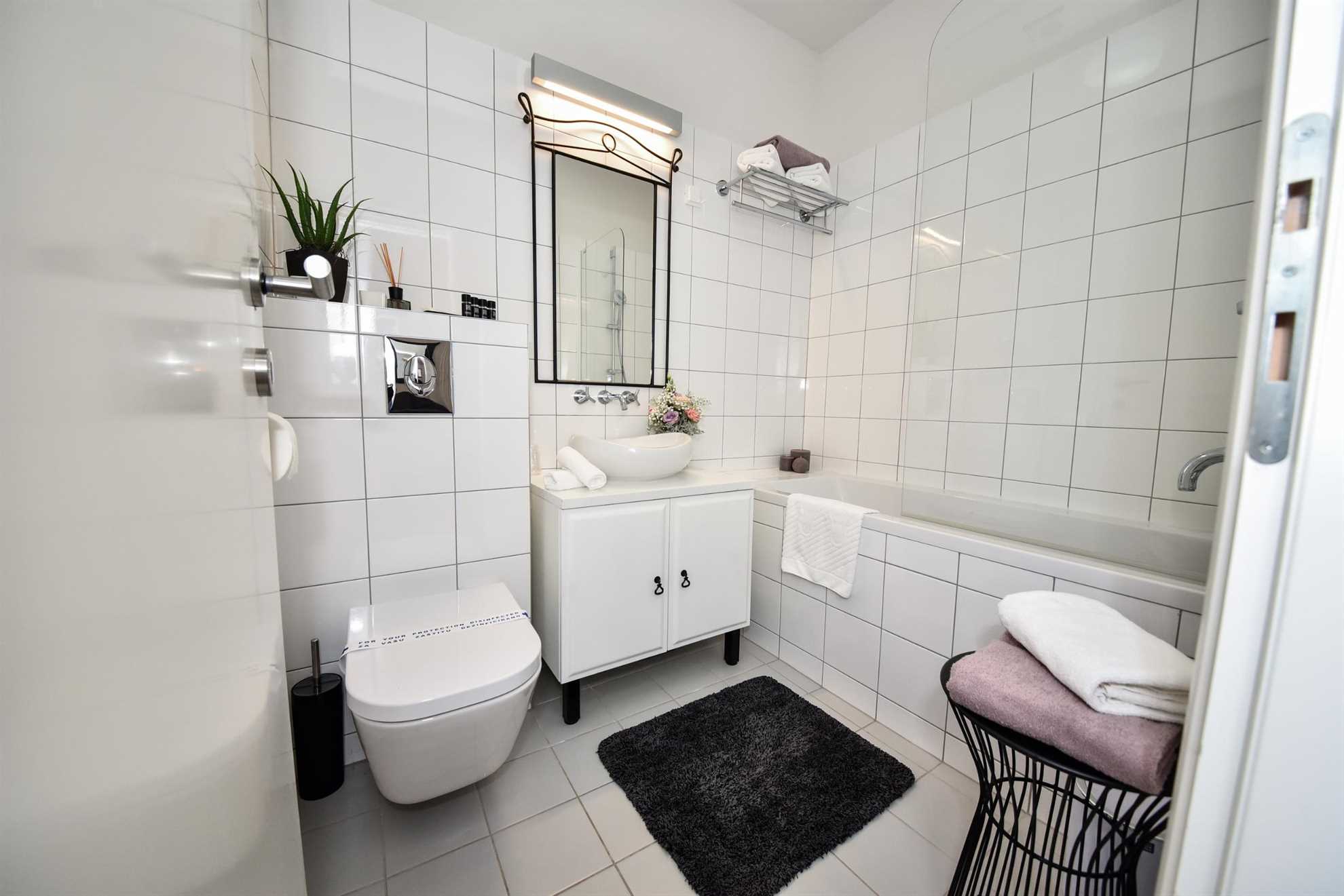 Luxuriöse Leuchtturm Villa | 5 Sterne | Private Strand