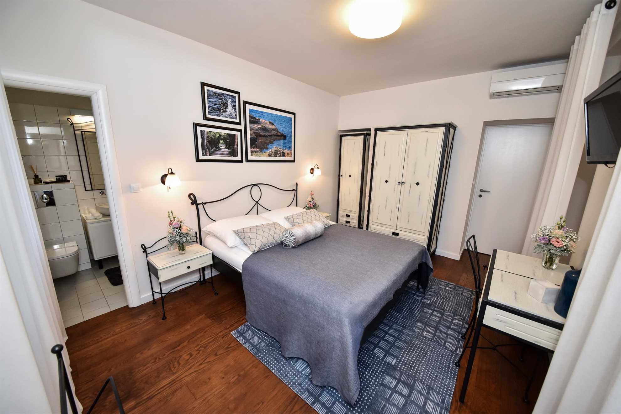 Luxuriöse Leuchtturm Villa | 5 Sterne | Private Strand