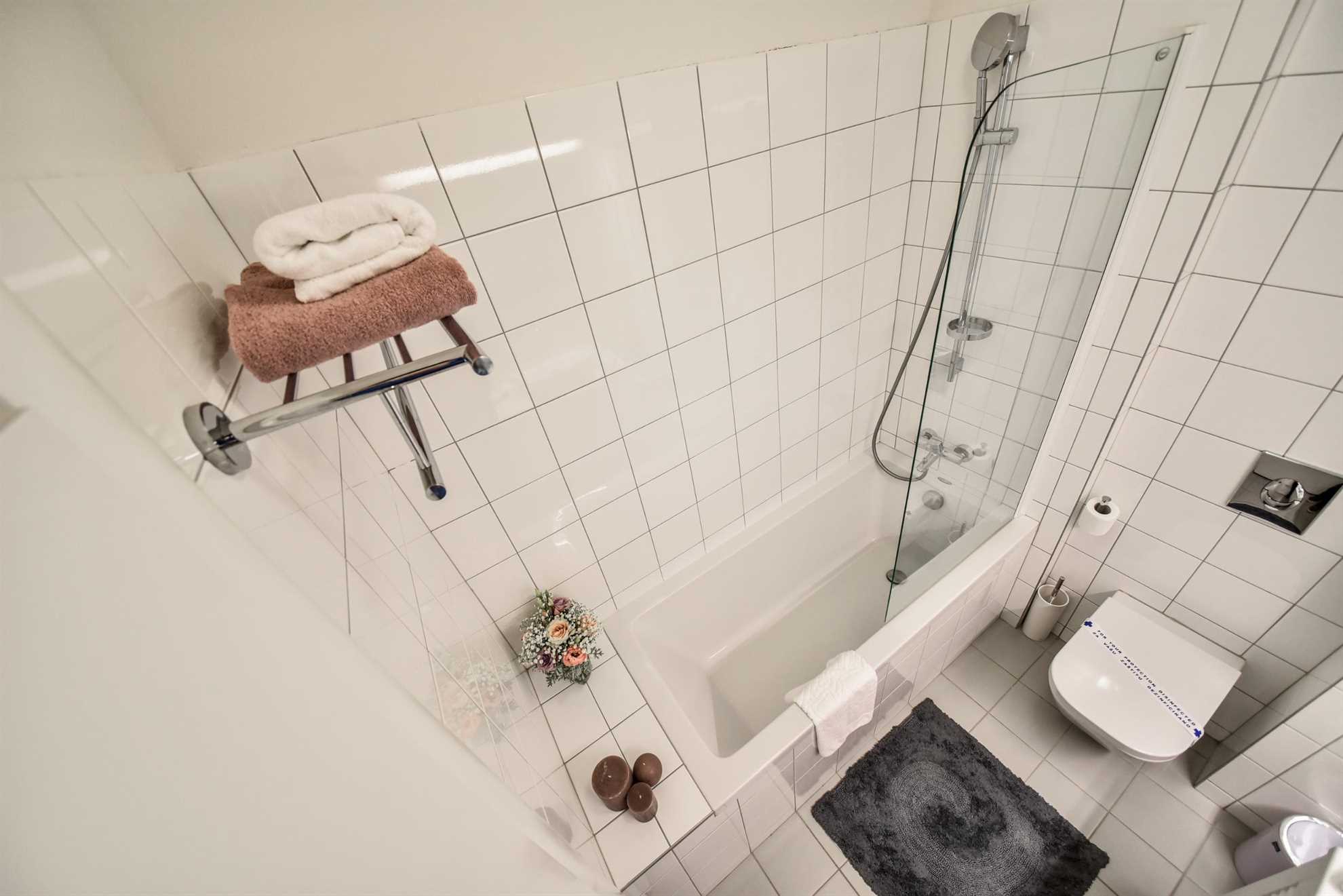 Luxuriöse Leuchtturm Villa | 5 Sterne | Private Strand