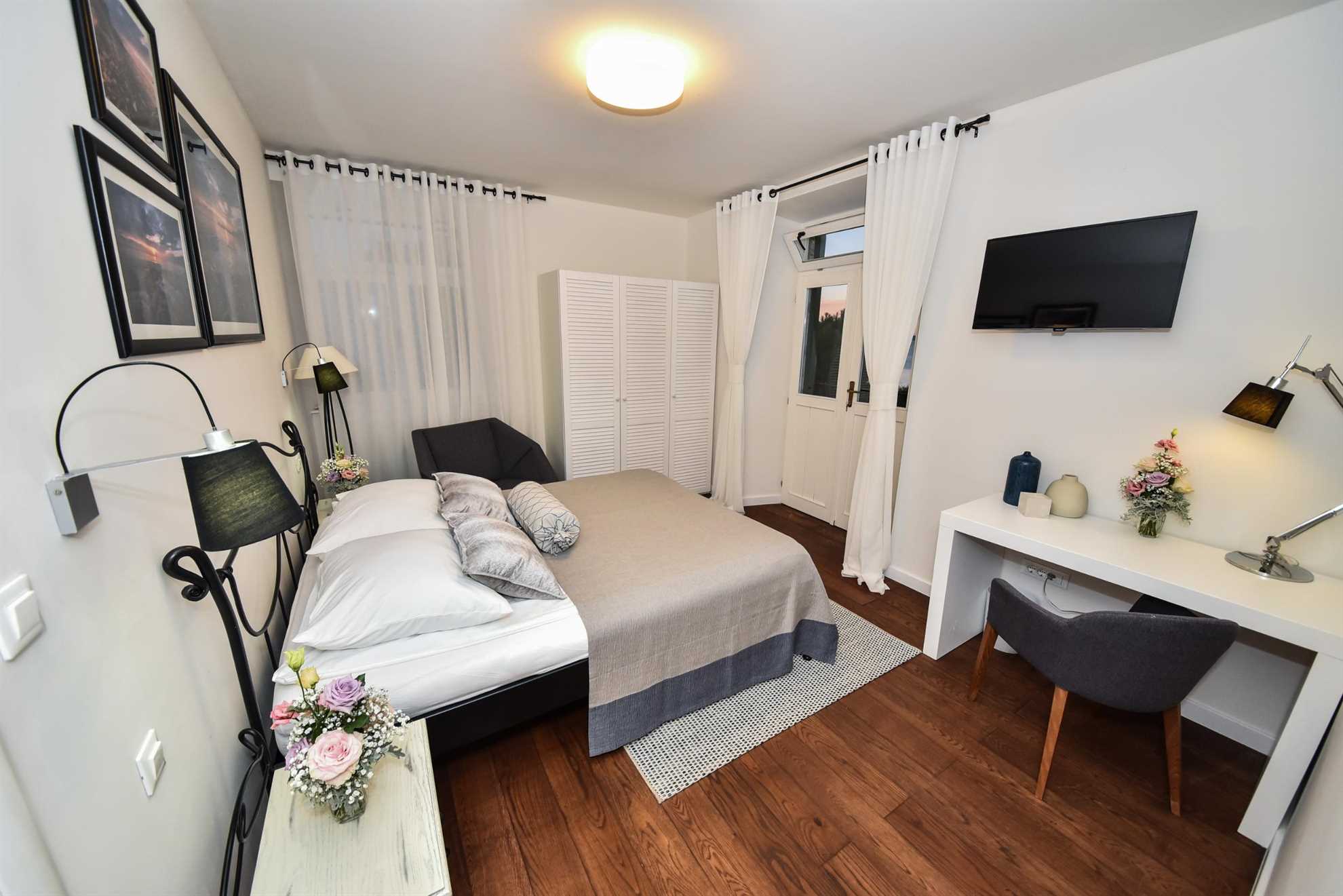 Luxuriöse Leuchtturm Villa | 5 Sterne | Private Strand