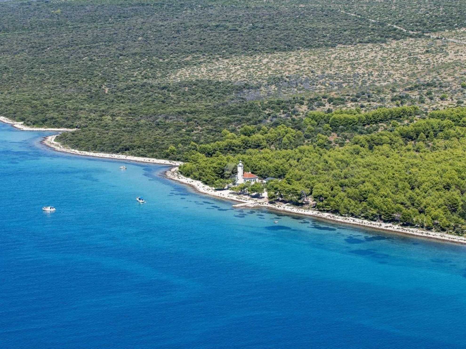 Luxuriöse Leuchtturm Villa | 5 Sterne | Private Strand