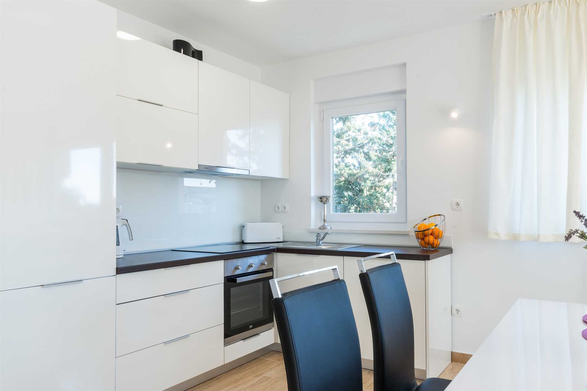 Apartment ideal for 4 persons | 4 stars | near the beach | luxurious